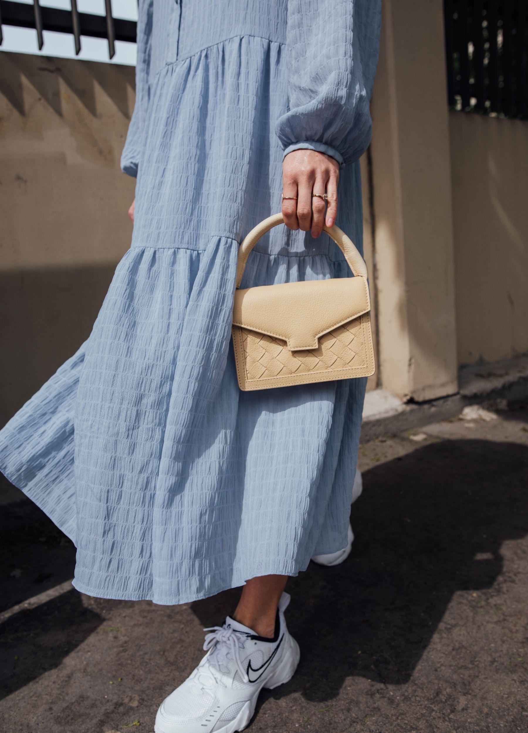 Hilla belt bag