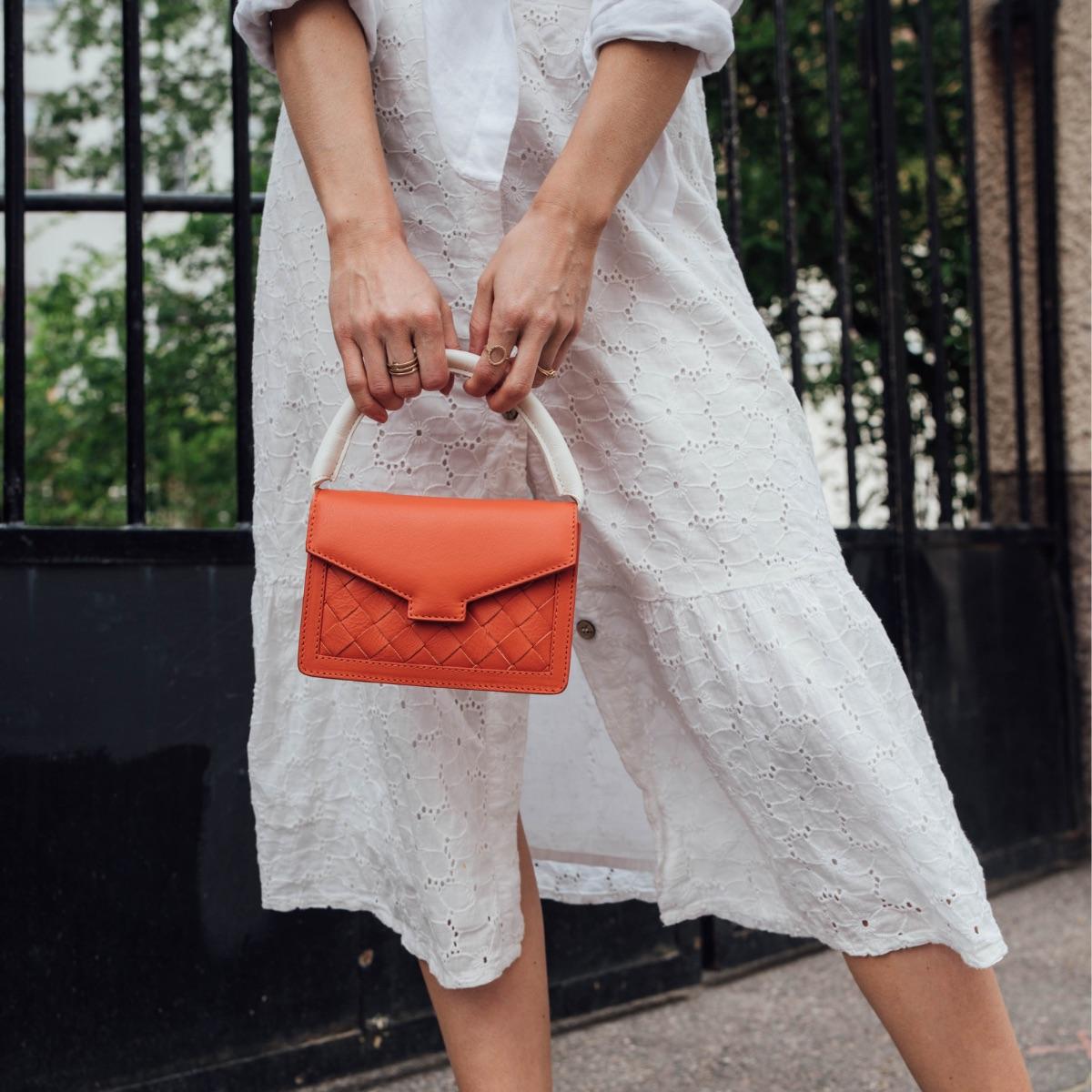 Hilla belt bag