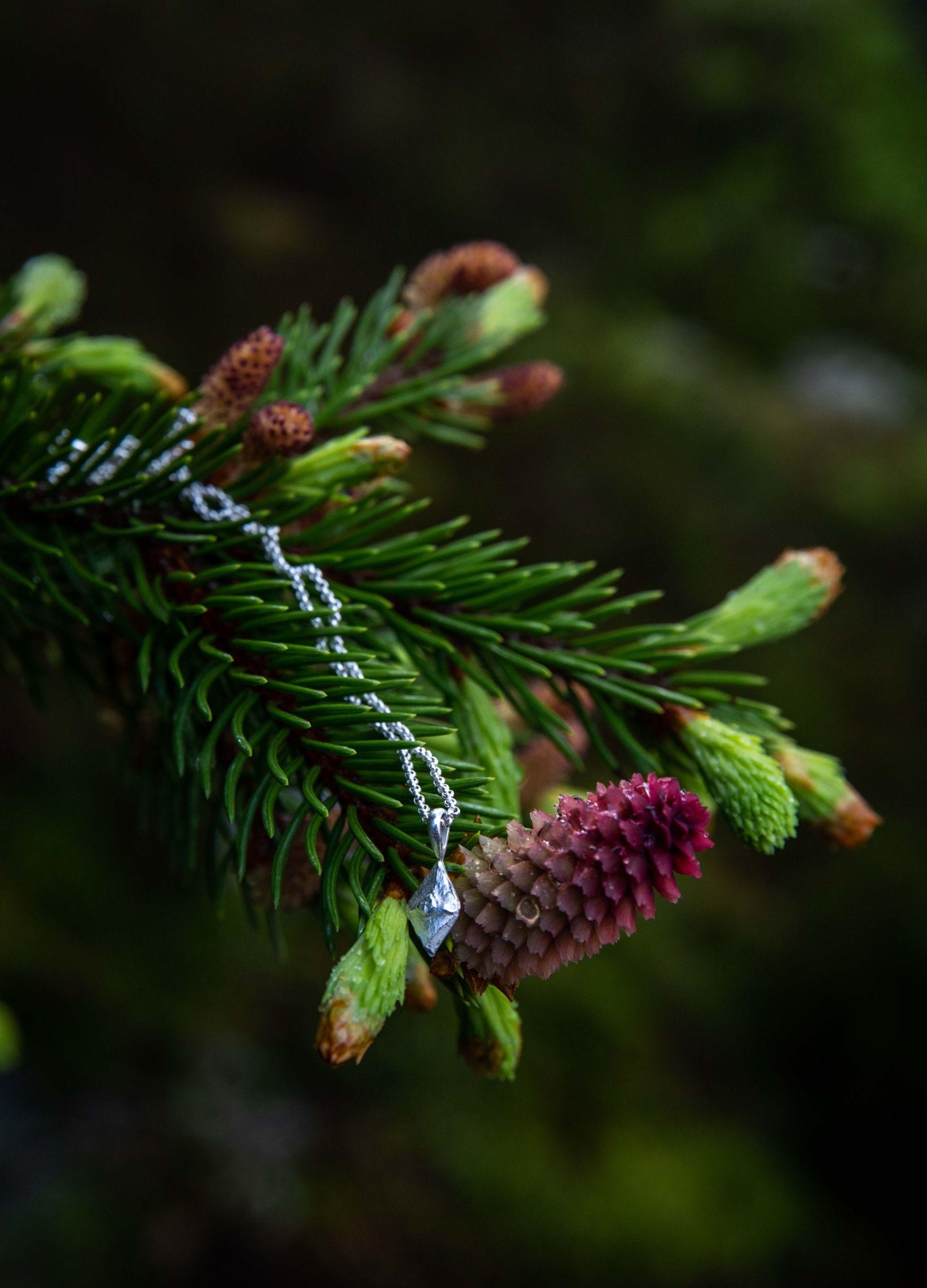 Kaarna Necklace