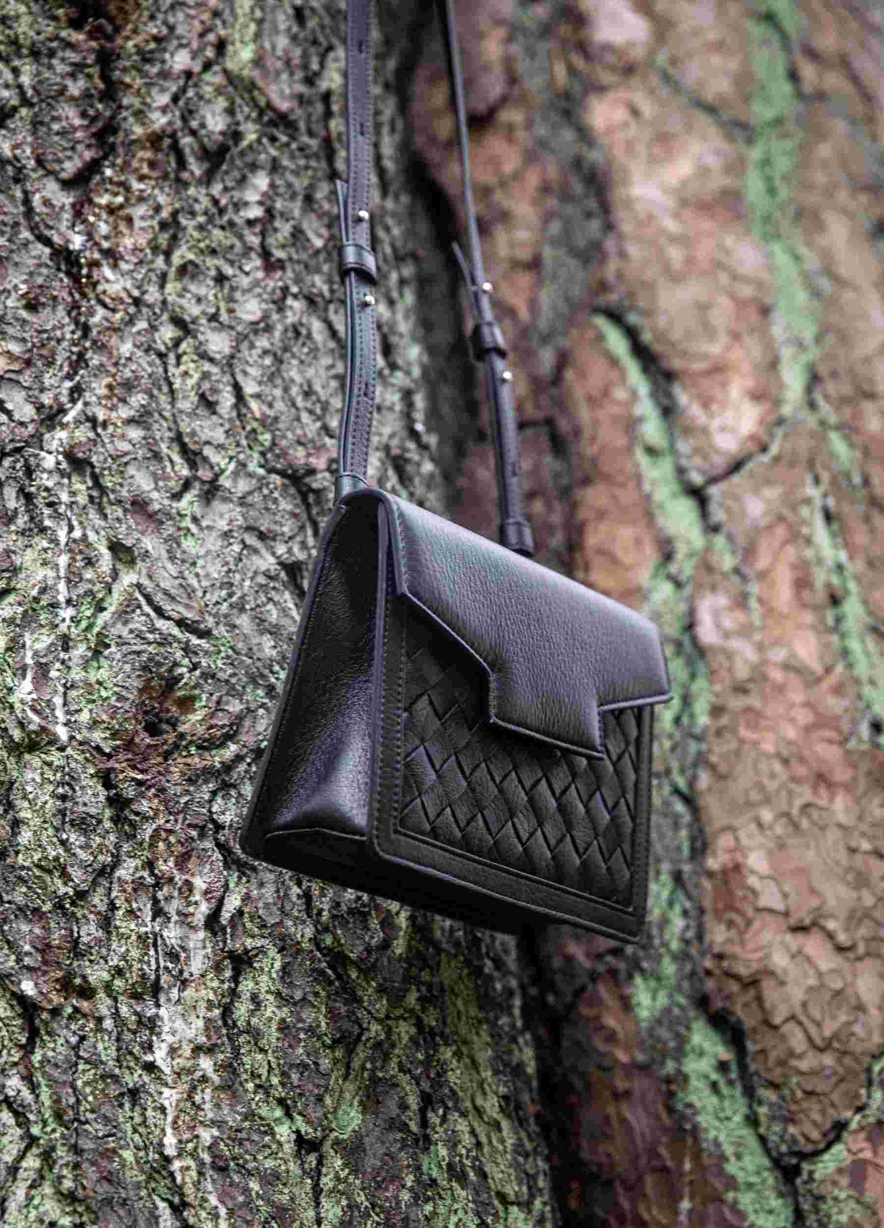 Kaiho crossbody-laukku