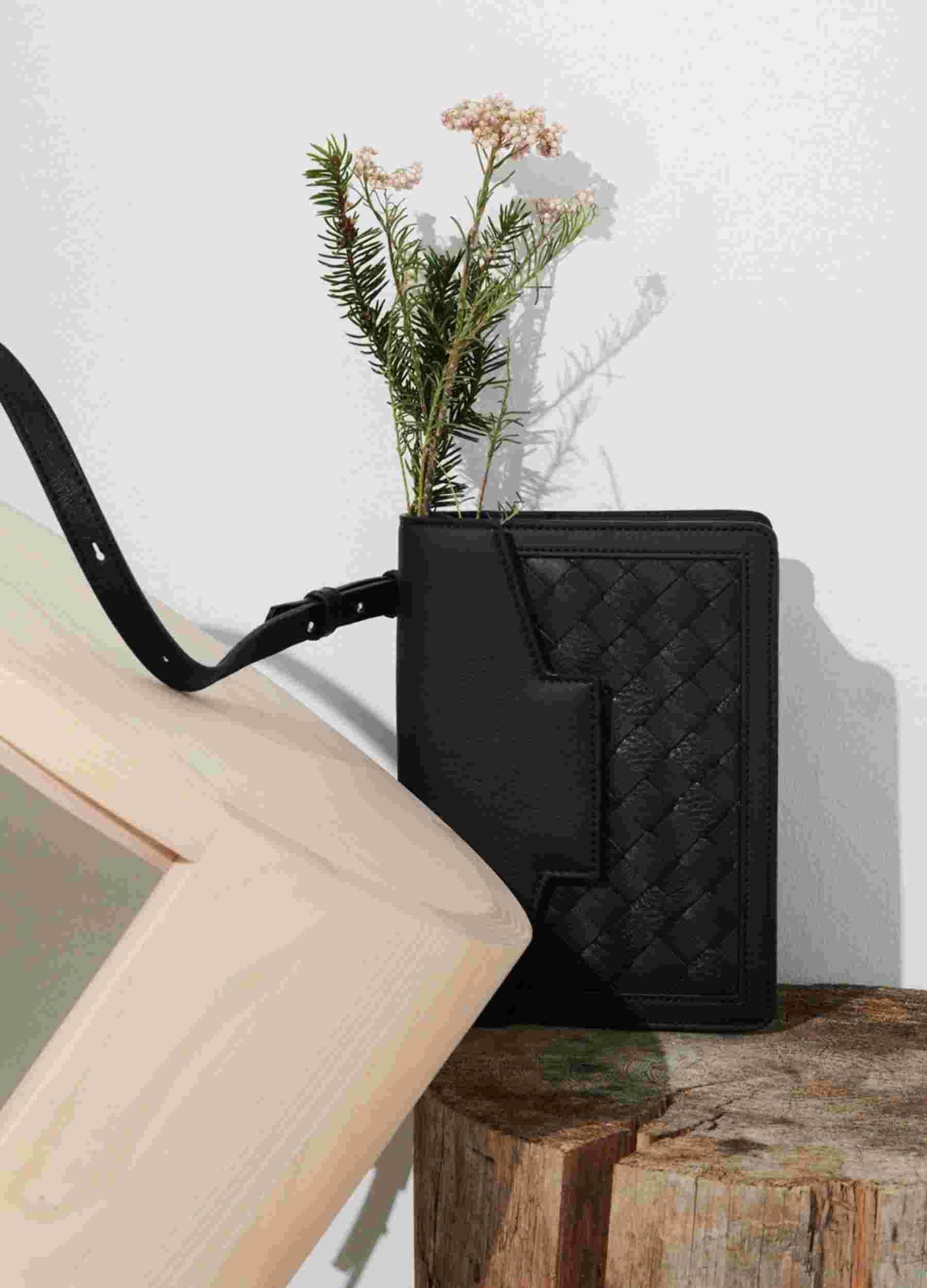 Kaiho crossbody-laukku