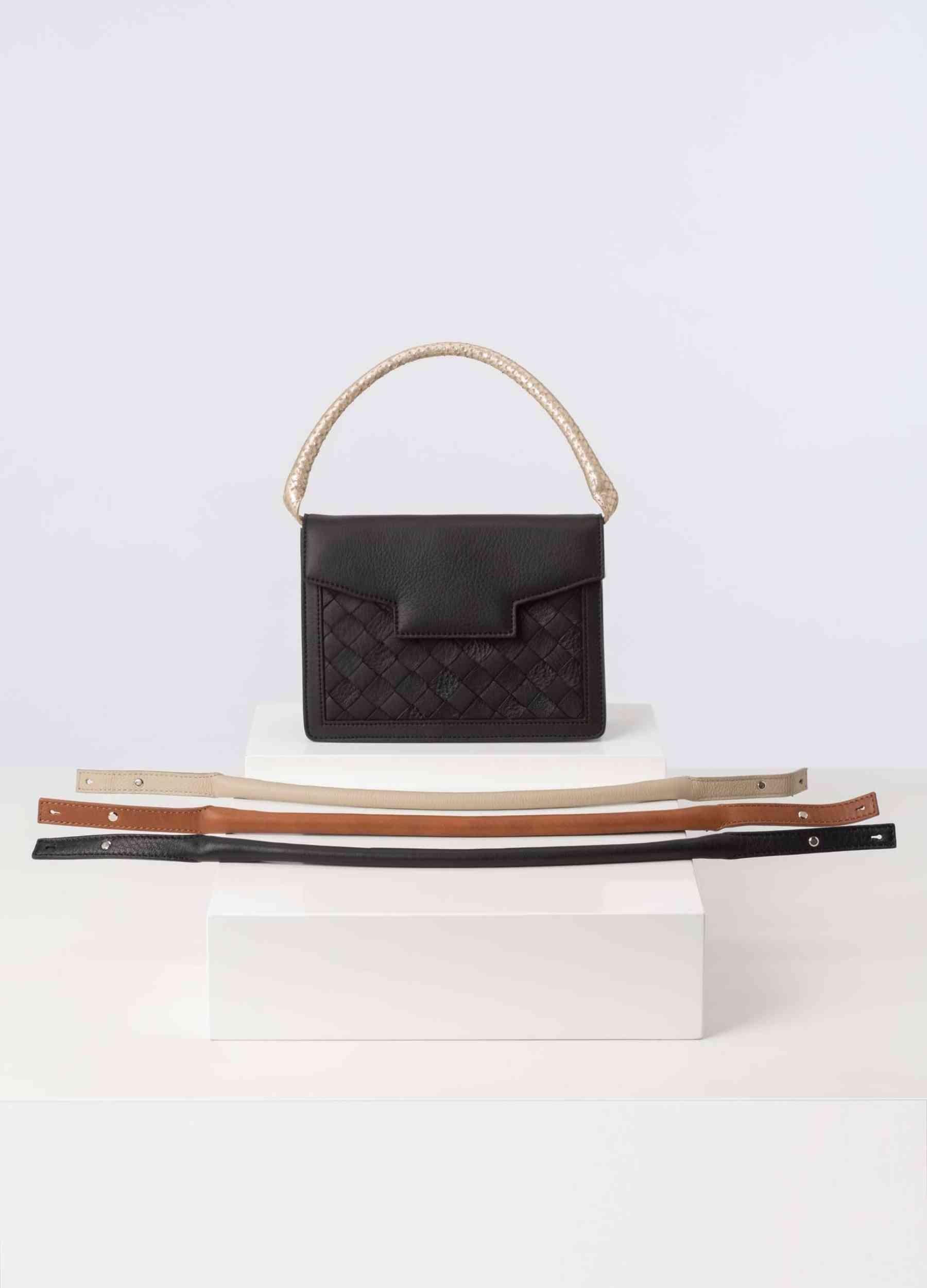 Kaiho crossbody-laukku