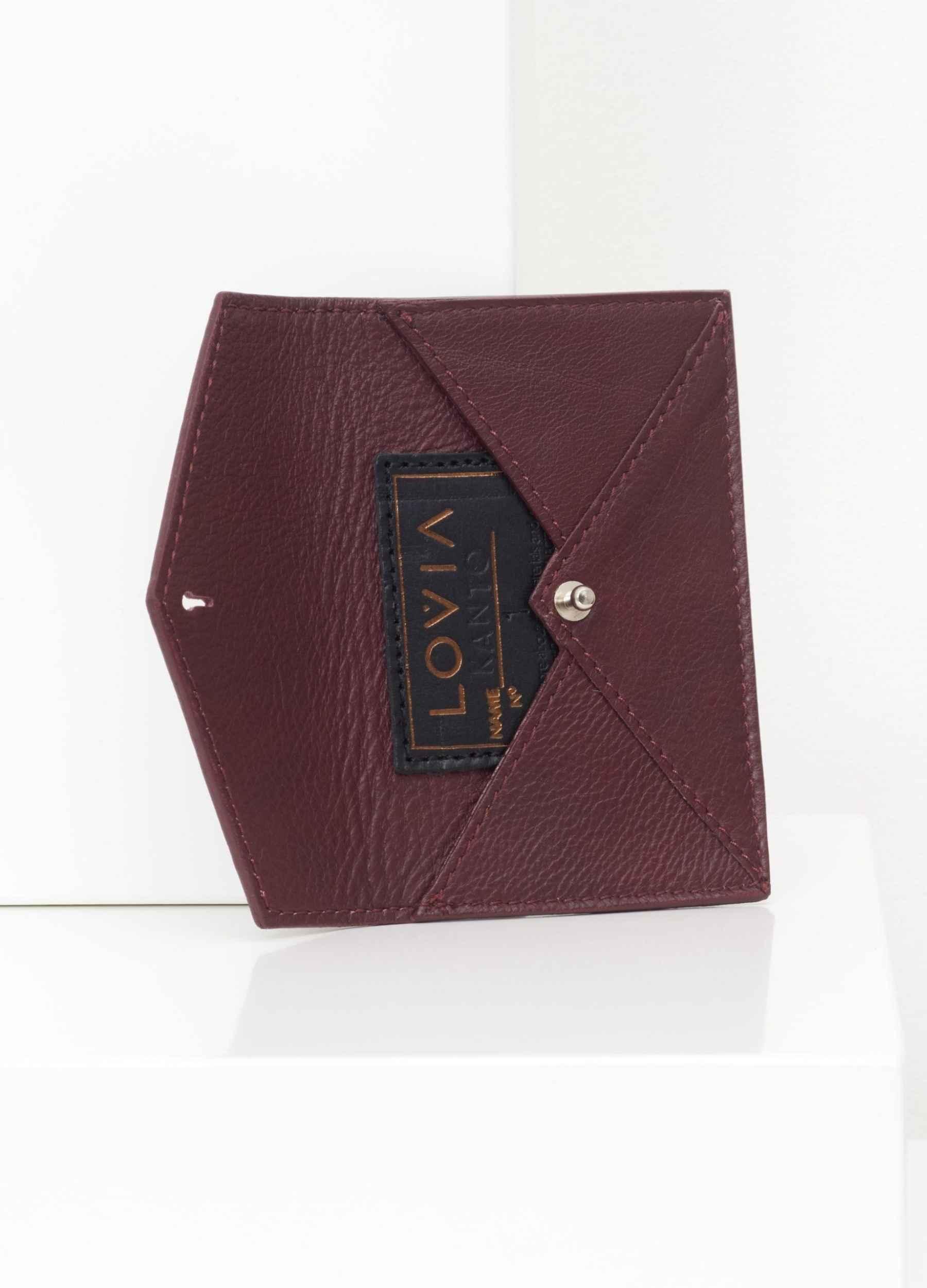 Kanto Card Holder