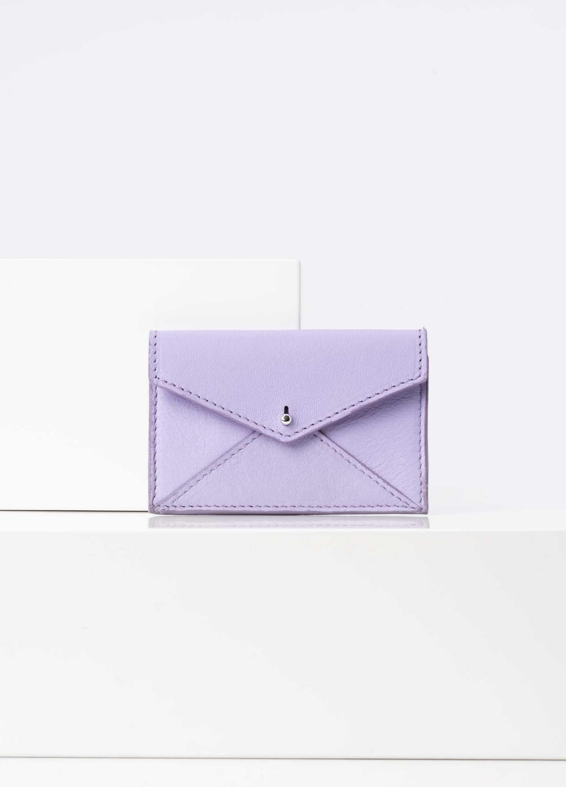 Kanto Card Holder