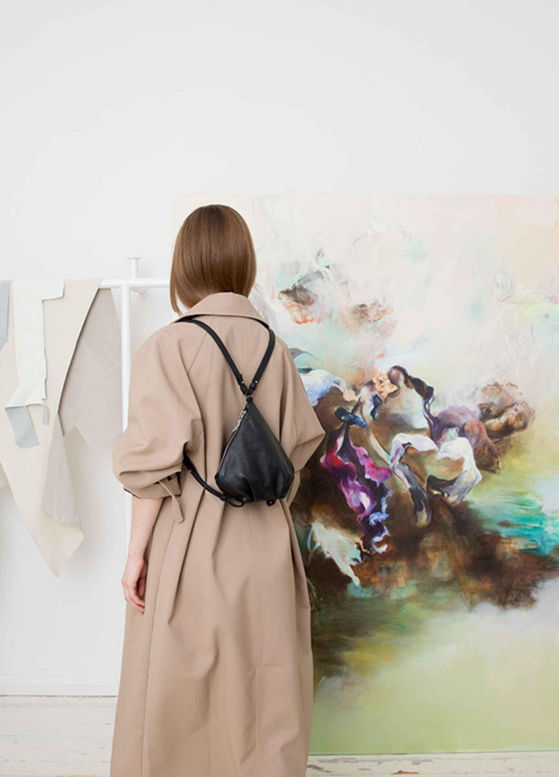 Reppuhihnat musta / hopea