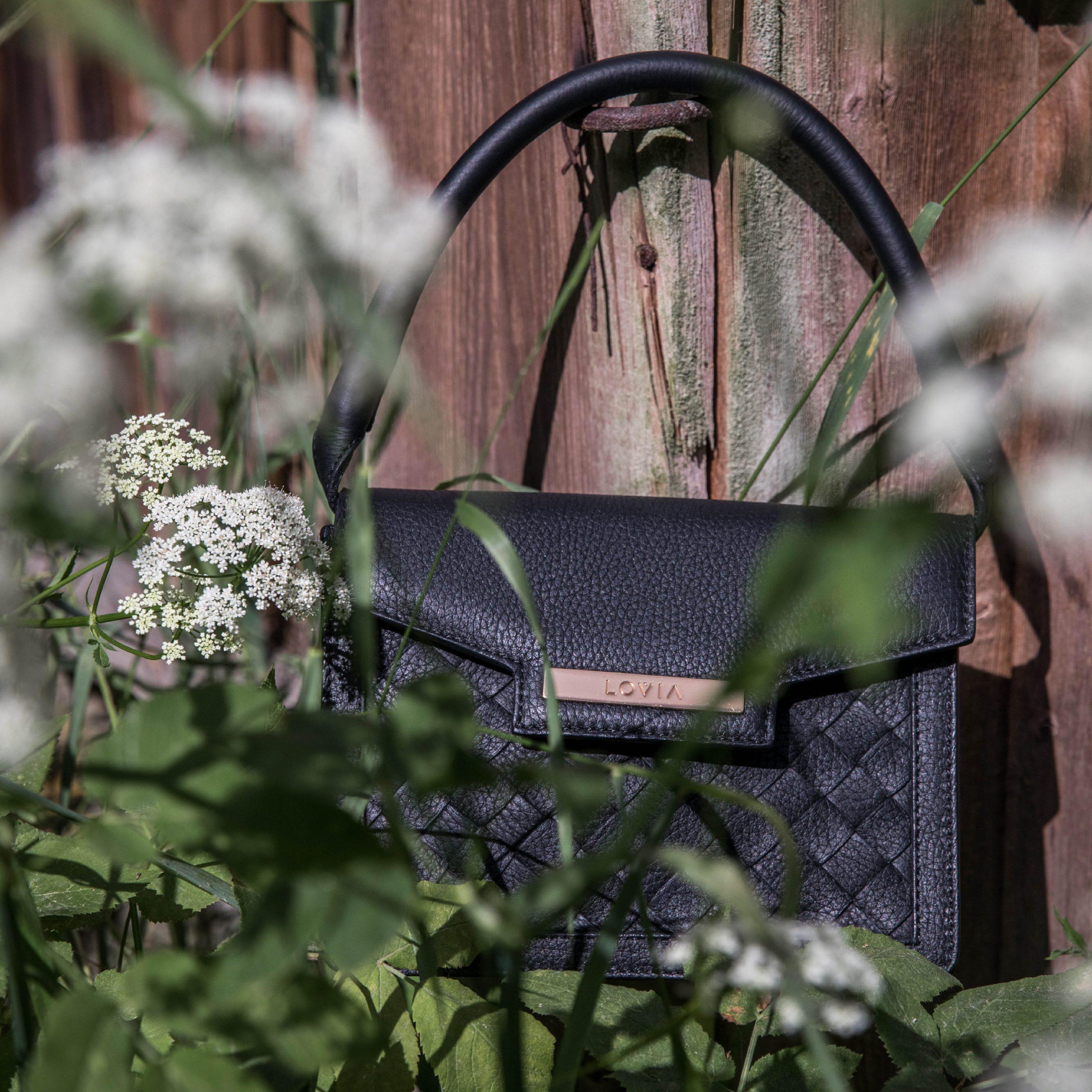 Kaiho crossbody-laukku
