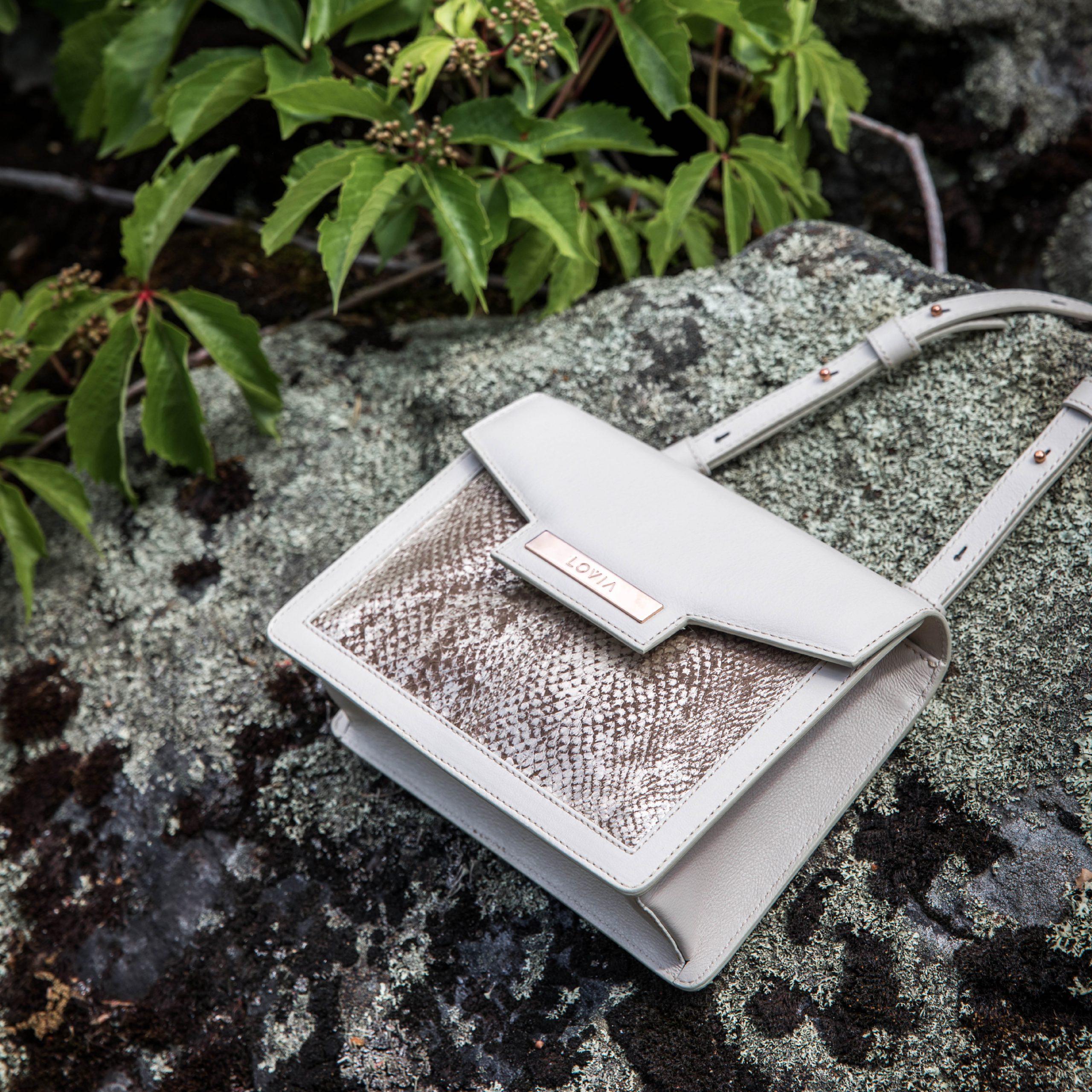 Kaiho crossbody bag