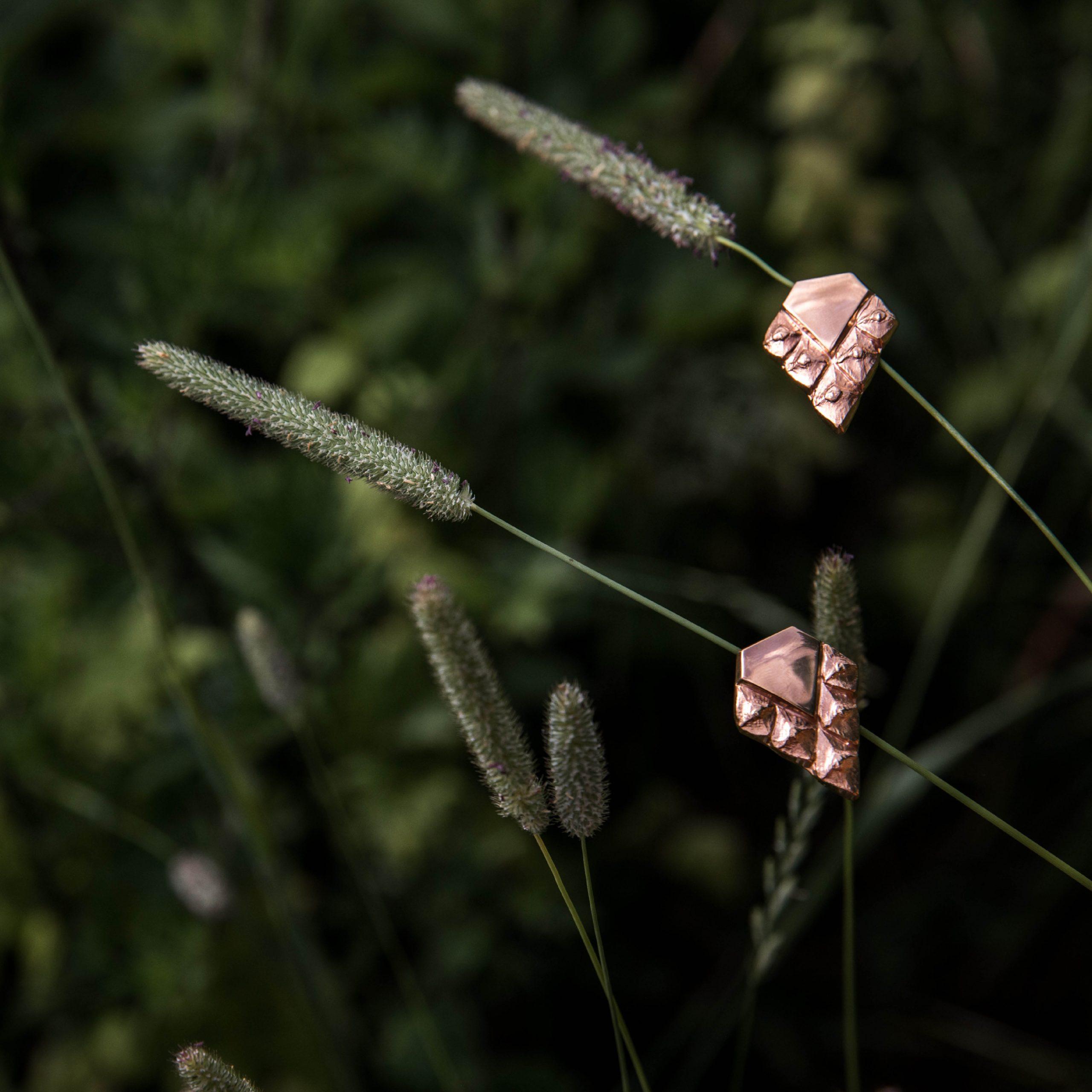 Pihka Earrings