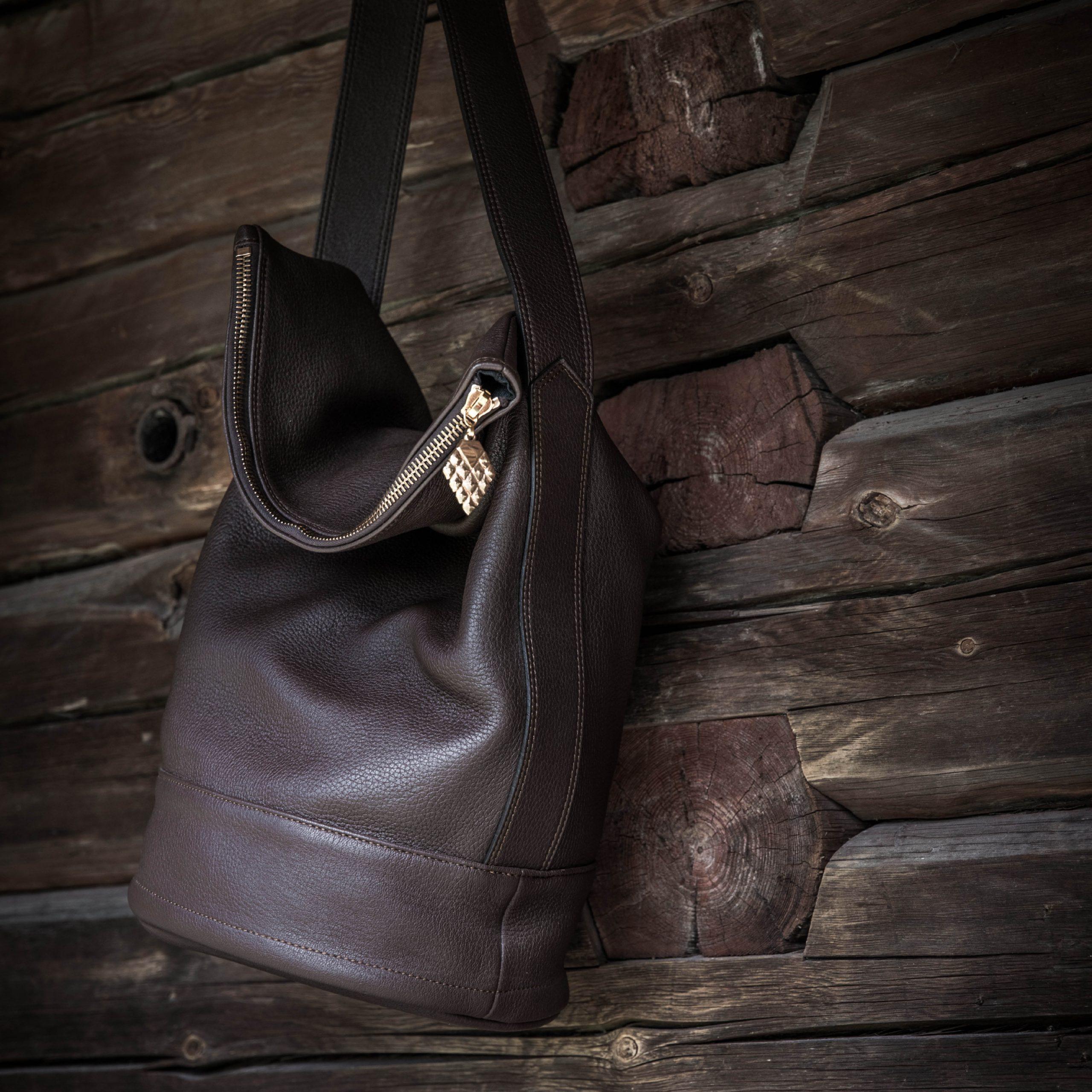 Kiulu Elk Tote