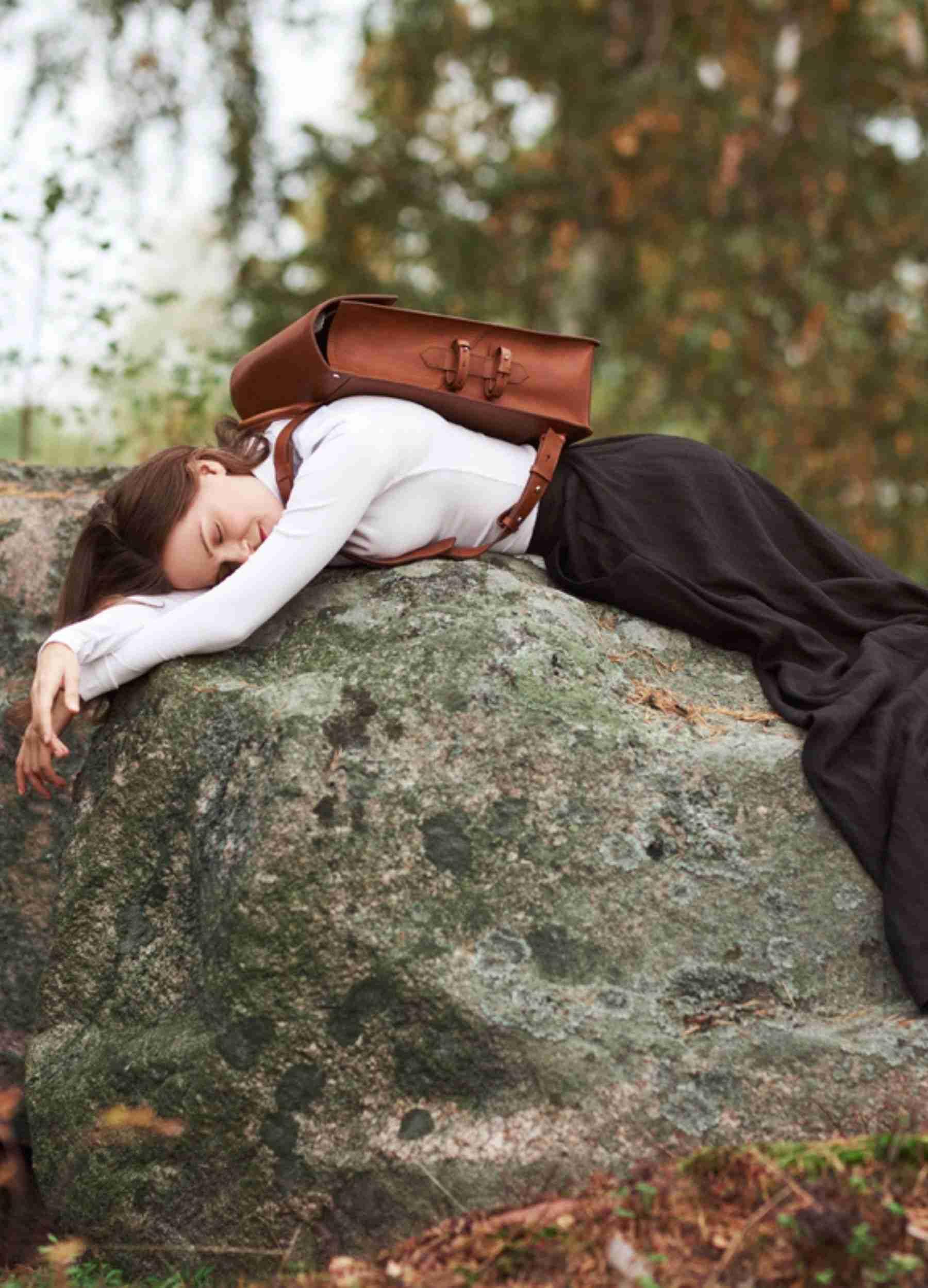 Kontti Backpack