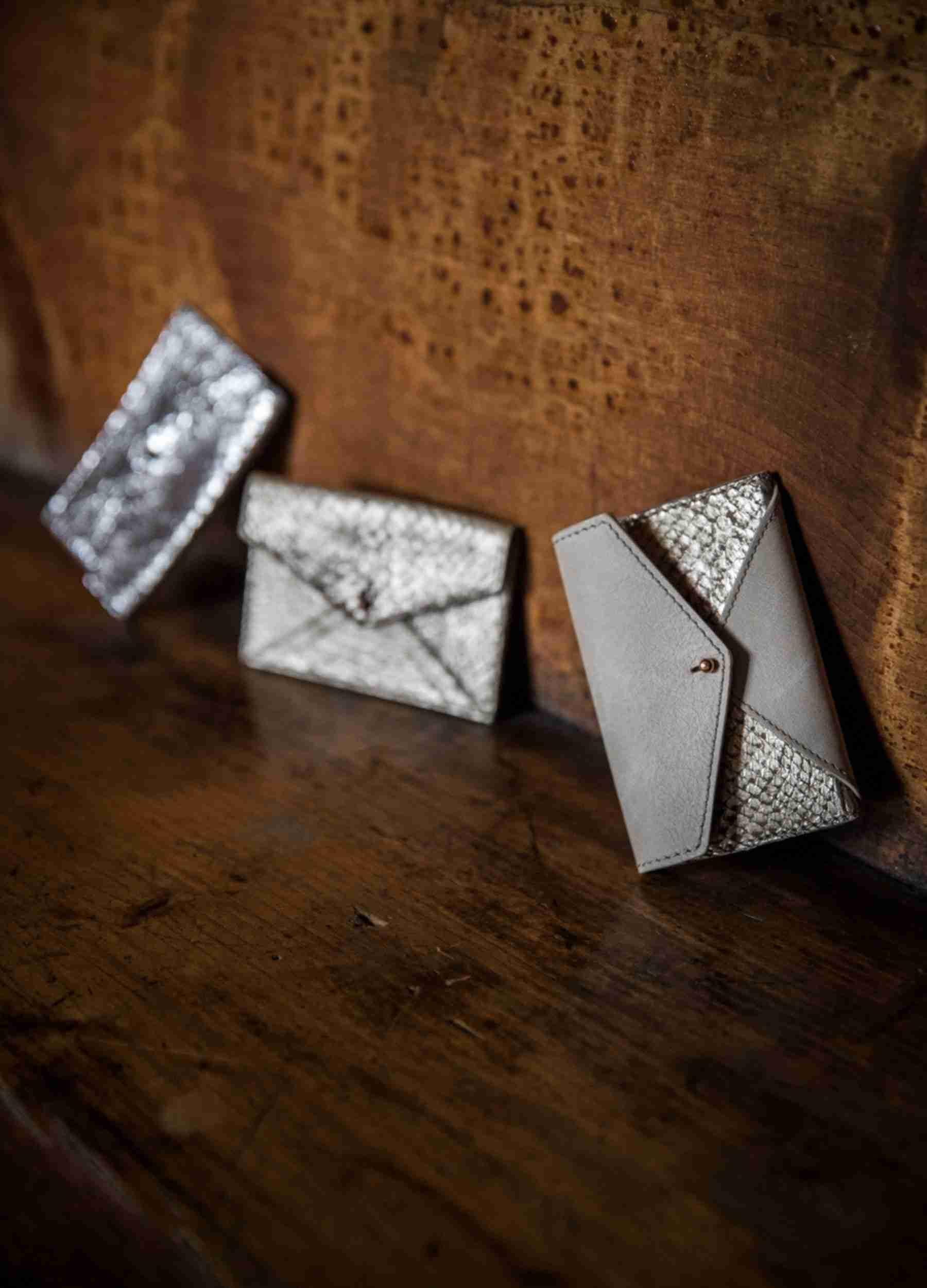 Kanto Card Holder