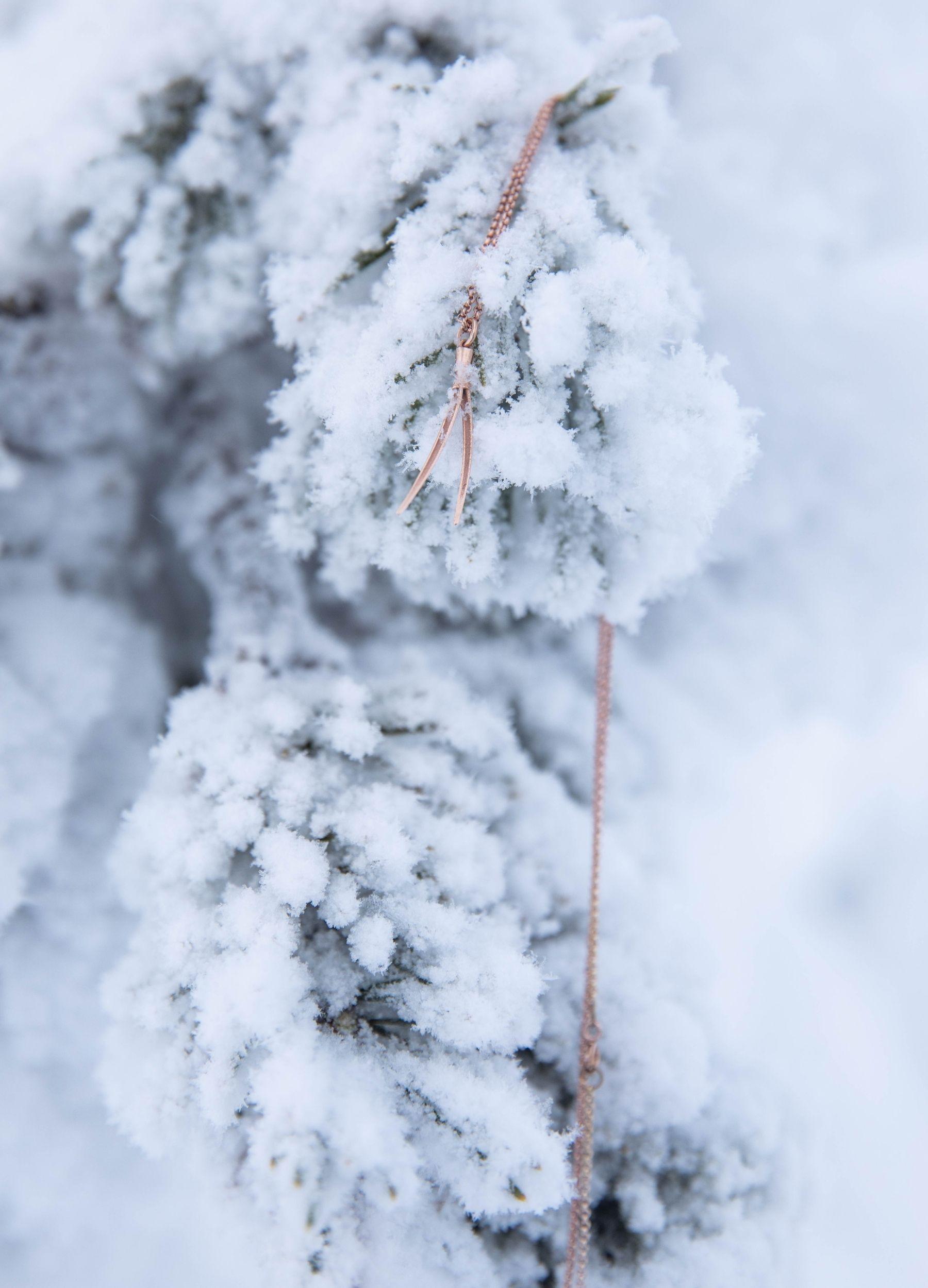 Petäjä Necklace