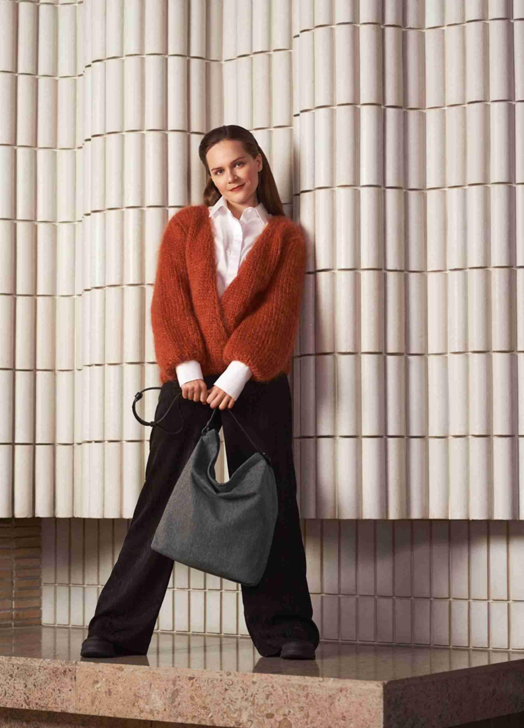 Polku Tote - Backpack
