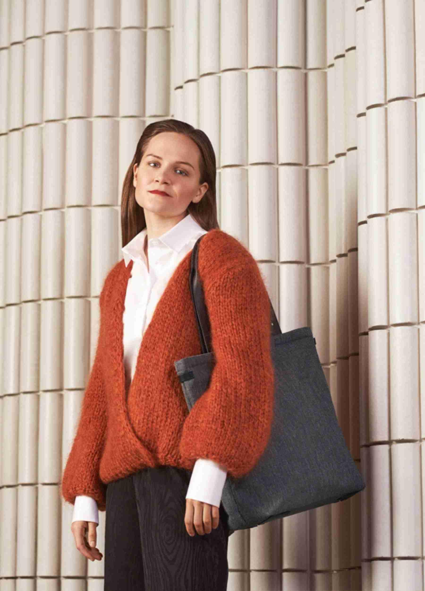 Polku Tote - Backpack