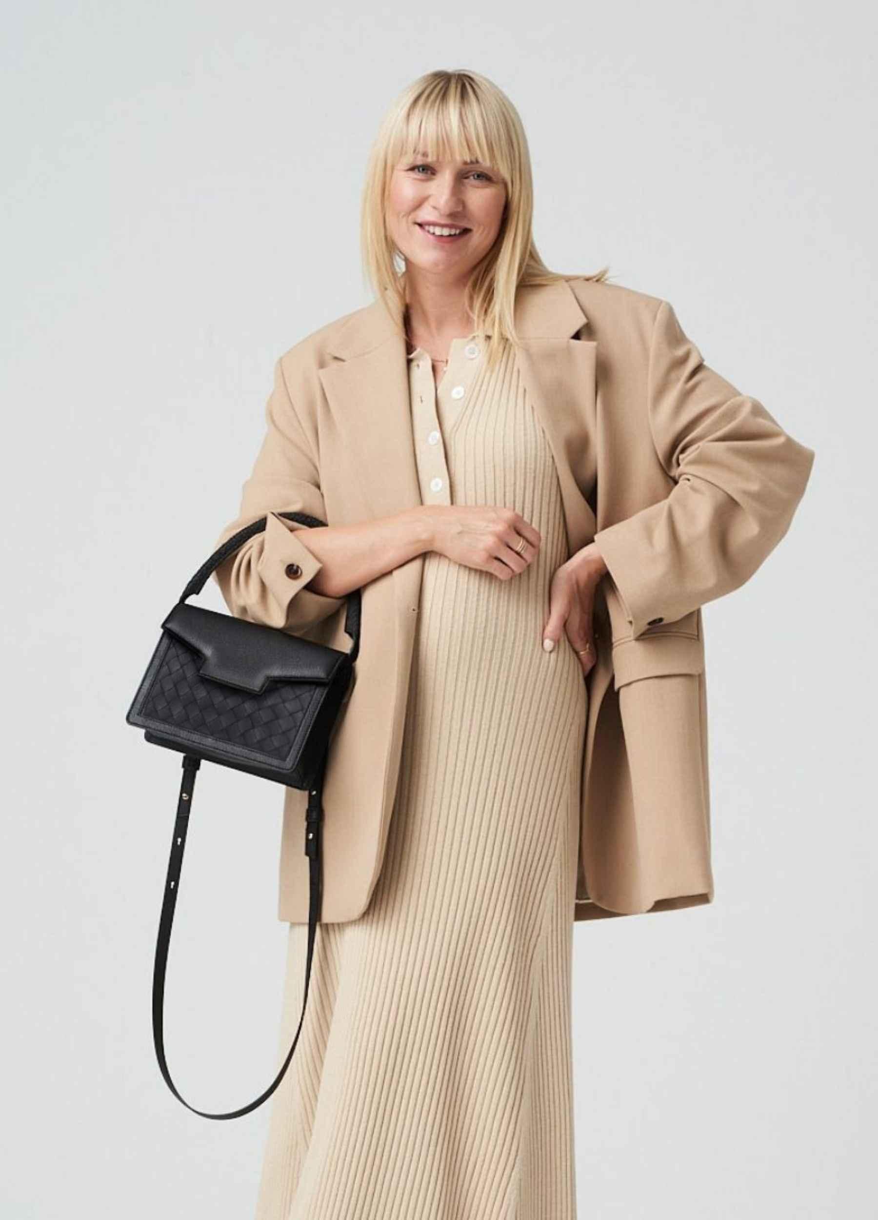 Kaiho crossbody-laukku