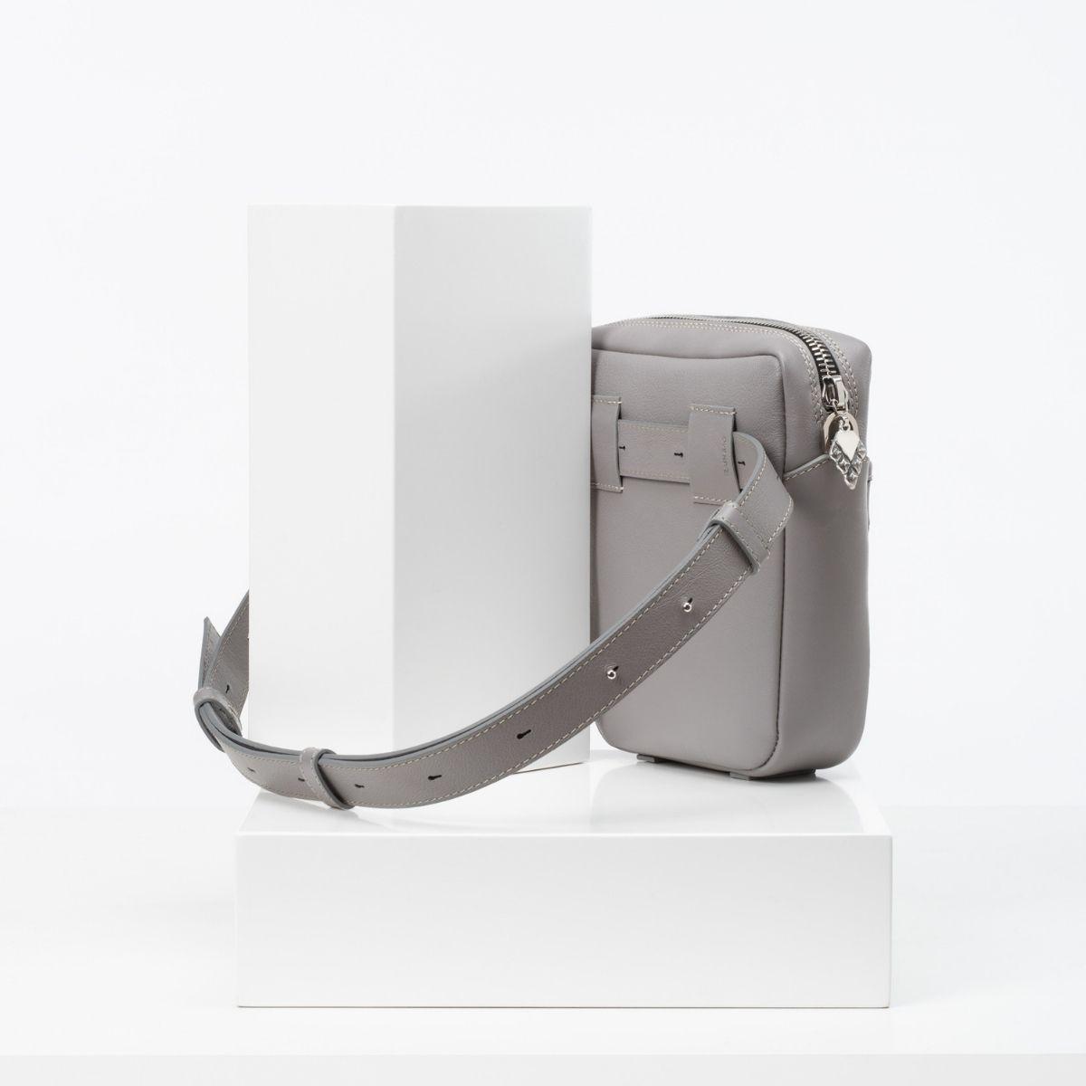 Toivo Crossbody Grey