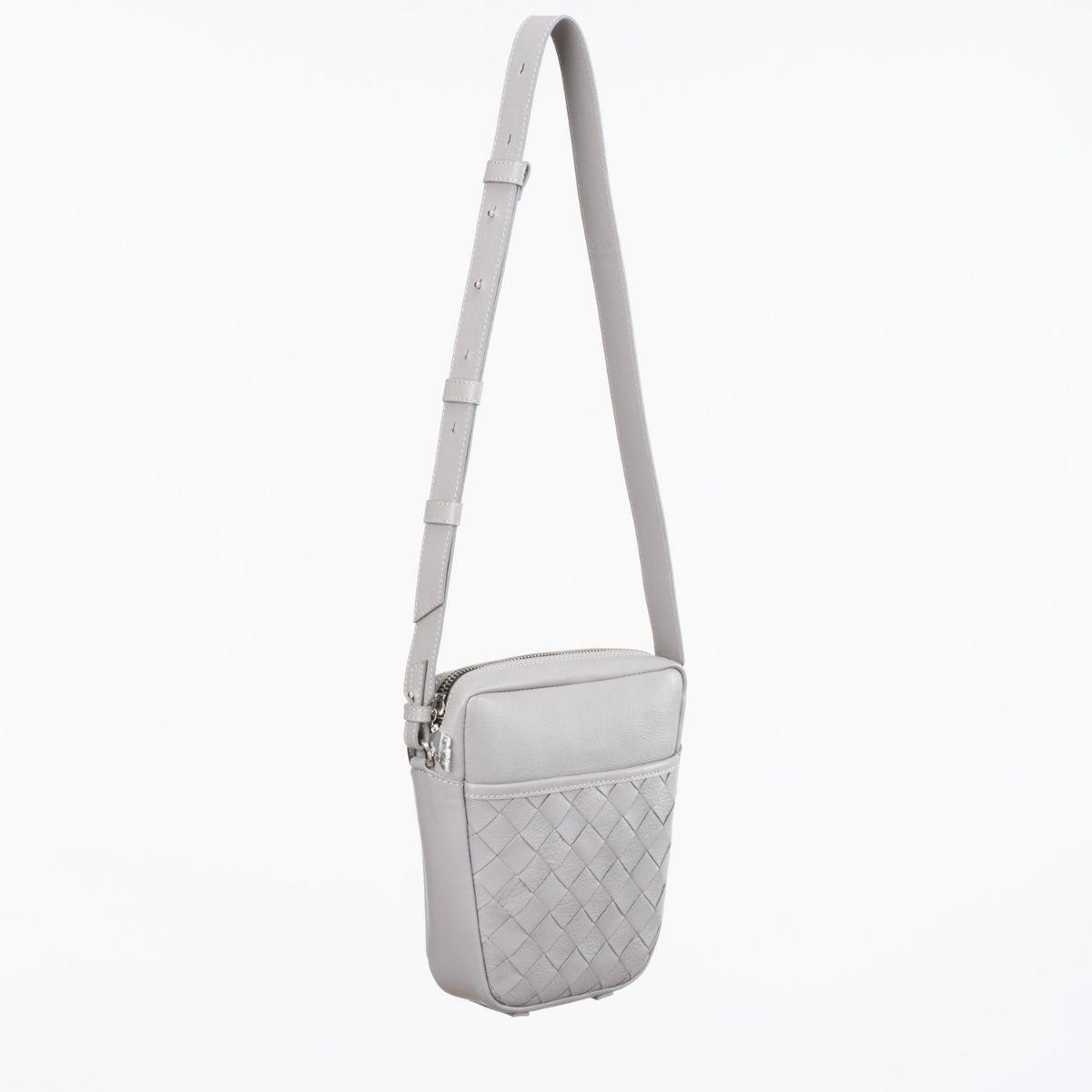 Toivo crossbody-laukku