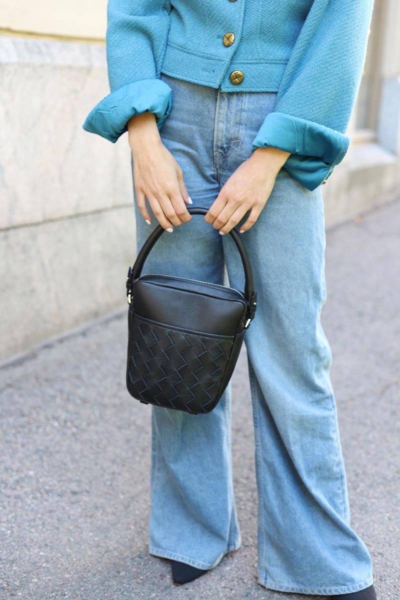Toivo crossbody-laukku