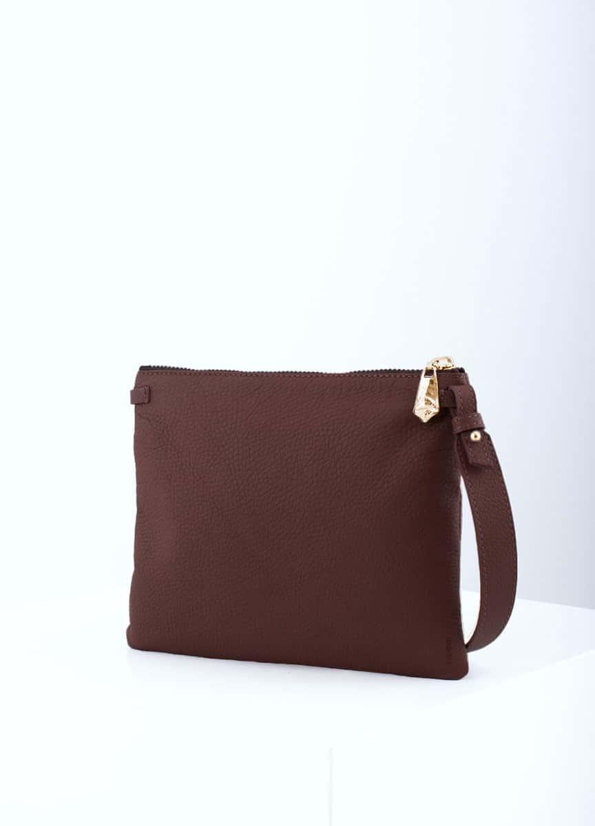 Vakka bag nordic brown elk