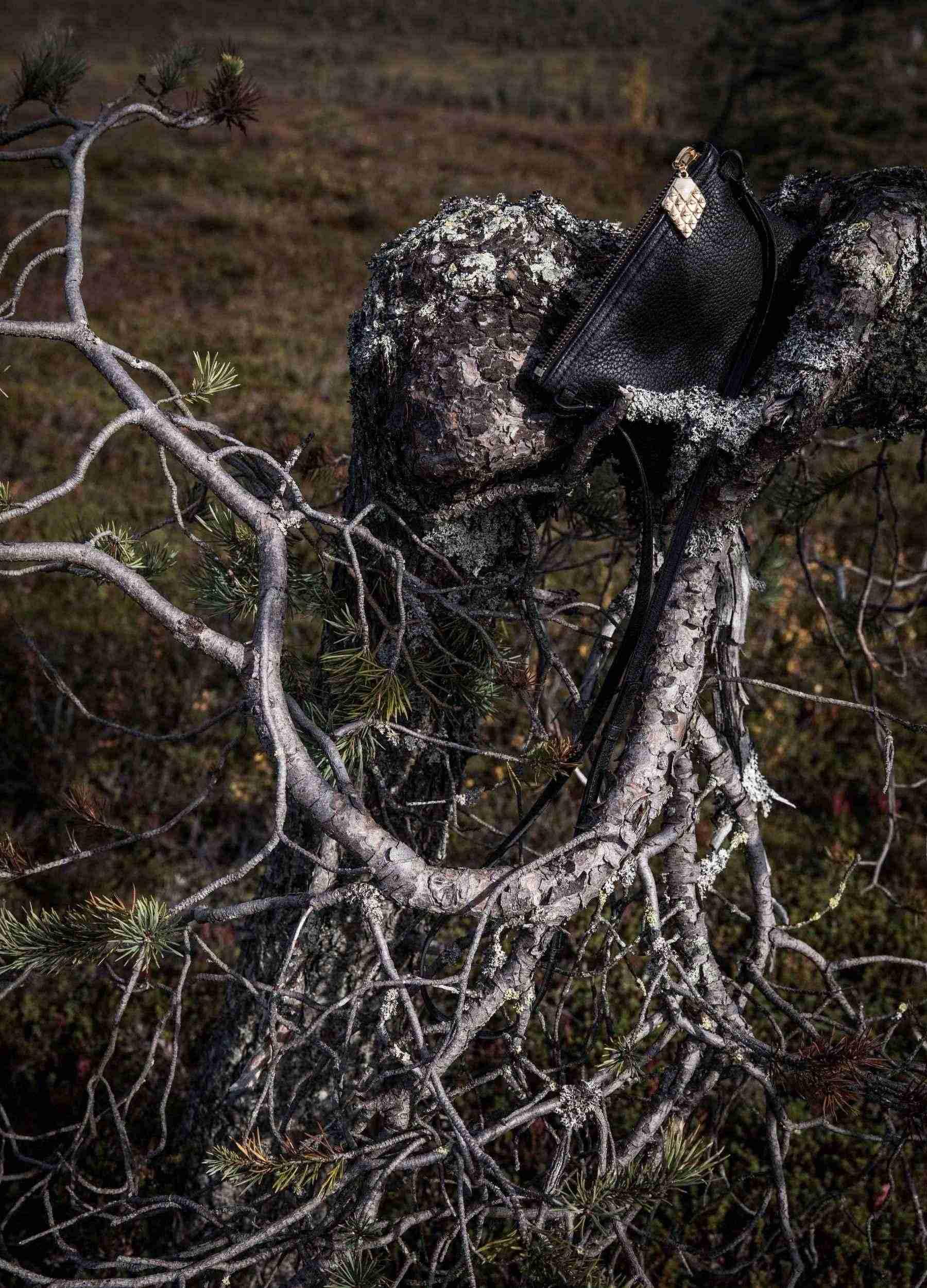 Vasu pikkulaukku ennakkotilaus