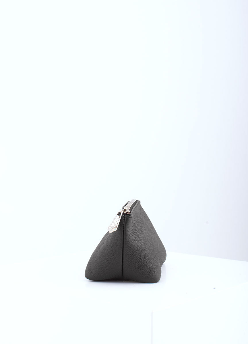 VERSO toiletry bag elk leather