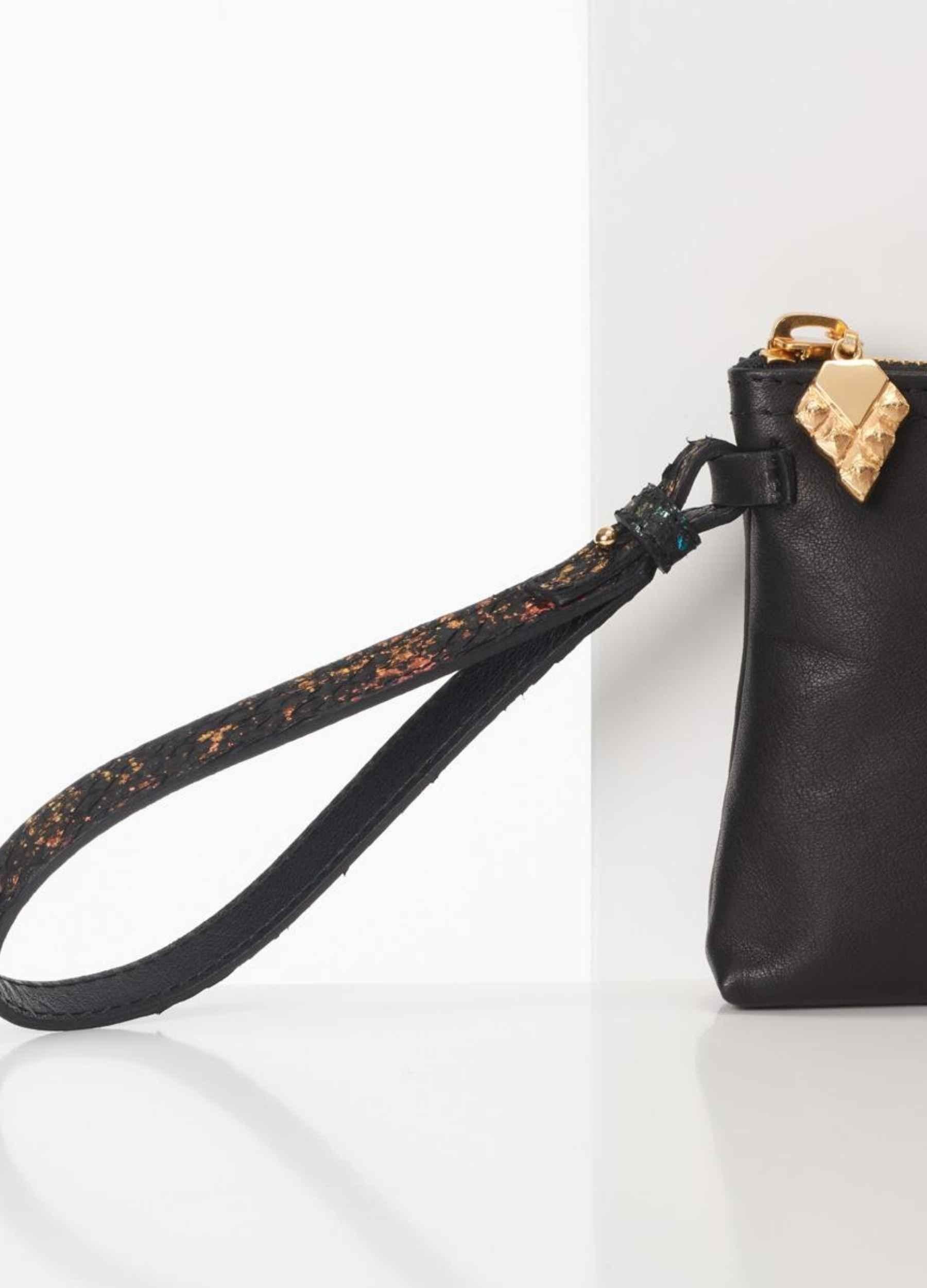 Wristlet