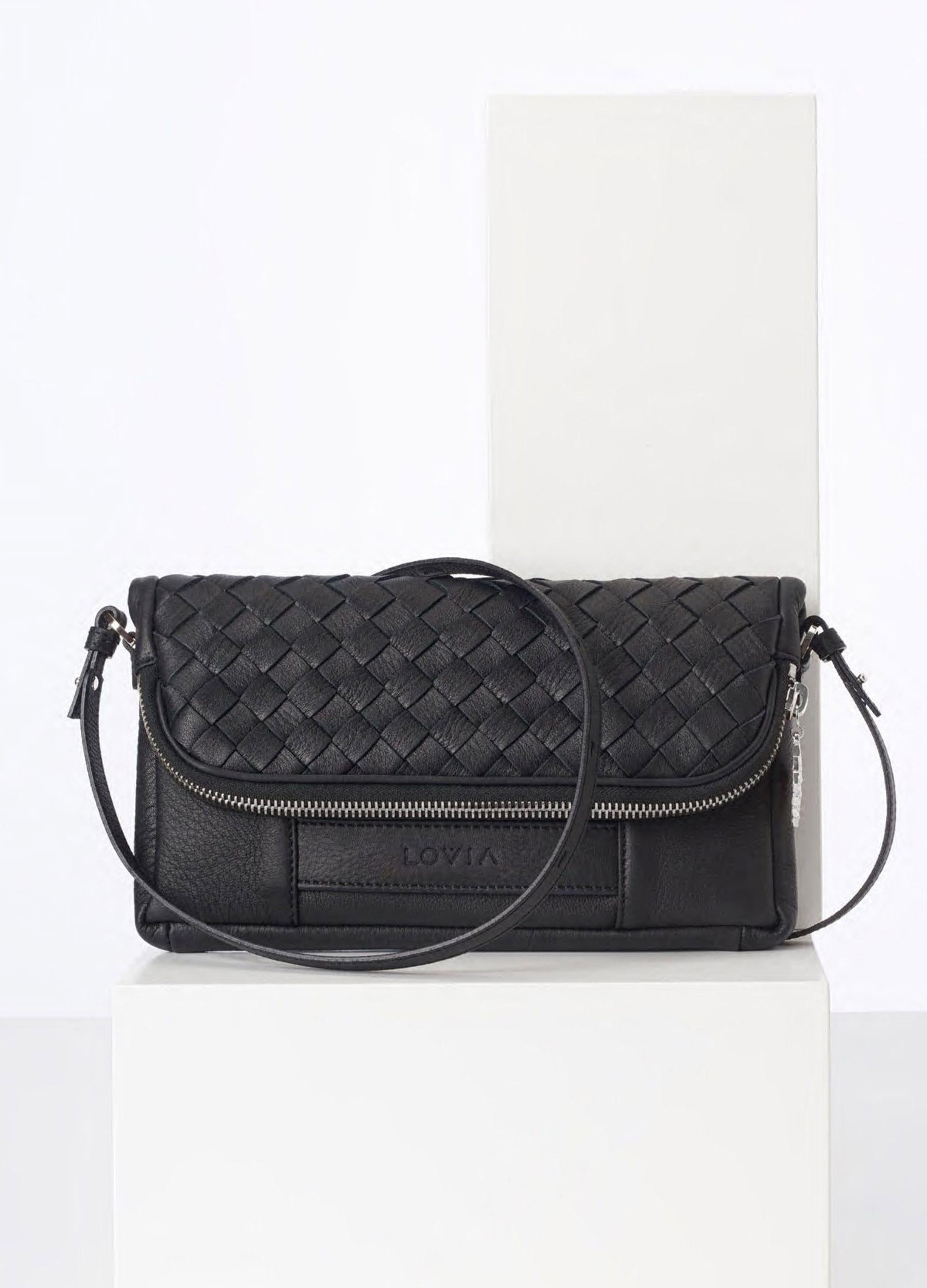 Aira Small Crossbody