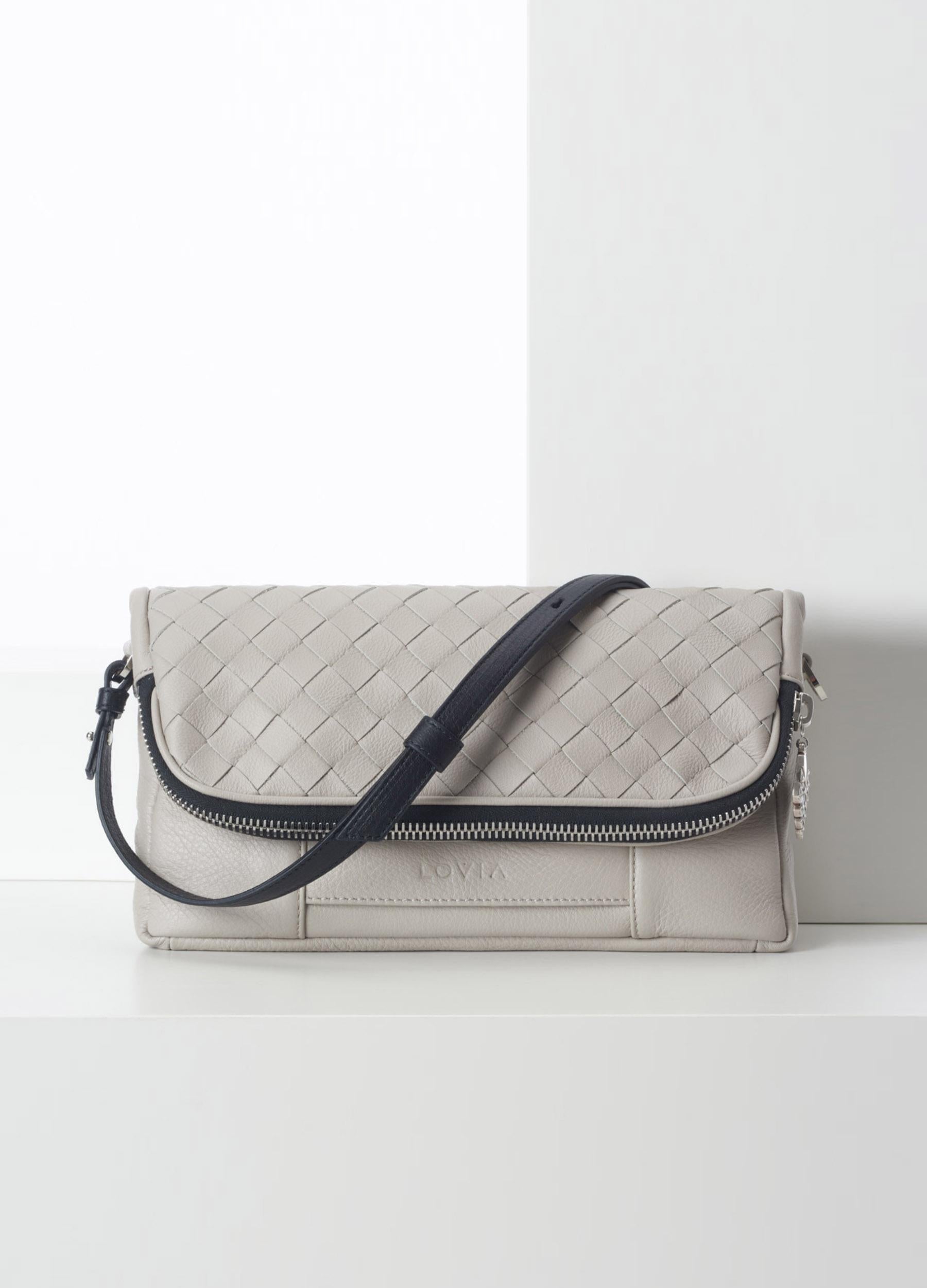 Aira crossbody-laukku