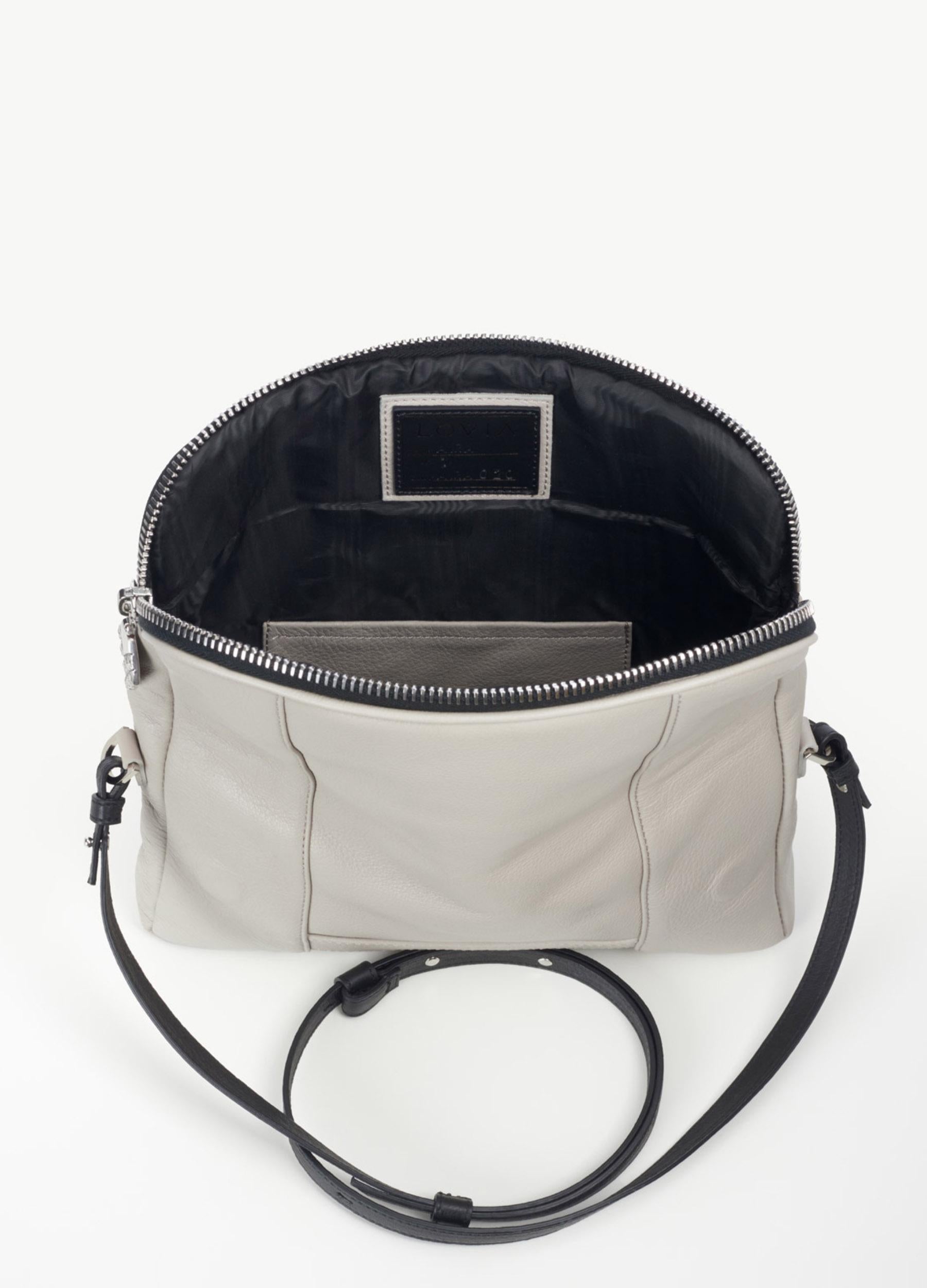 Aira crossbody-laukku