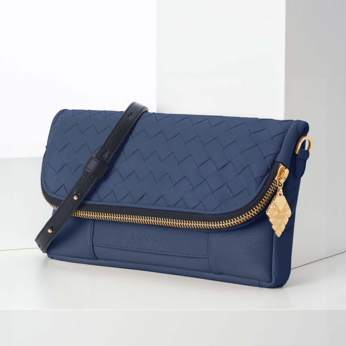 Aira crossbody-laukku
