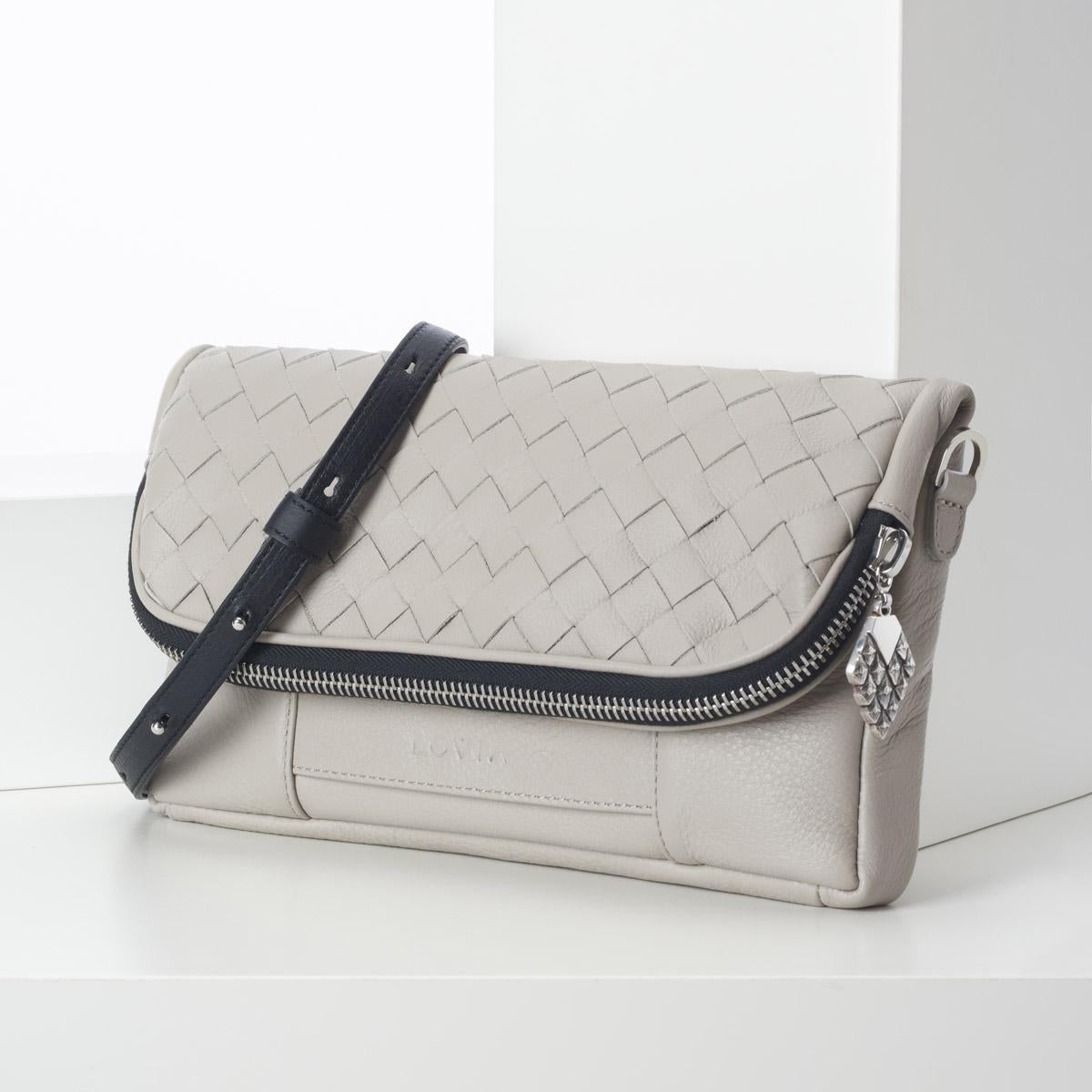 Aira crossbody-laukku
