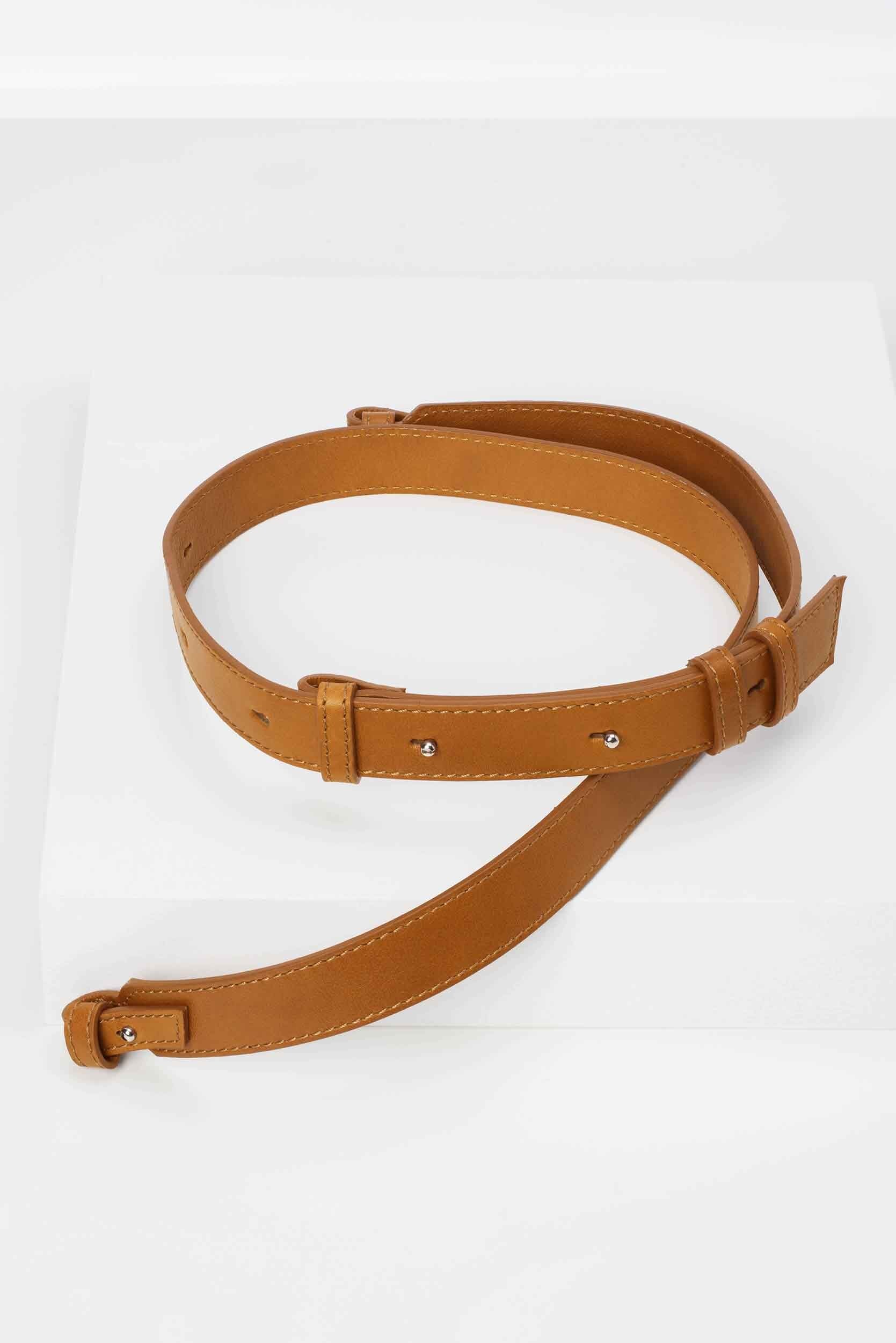 Crossbody Strap brown