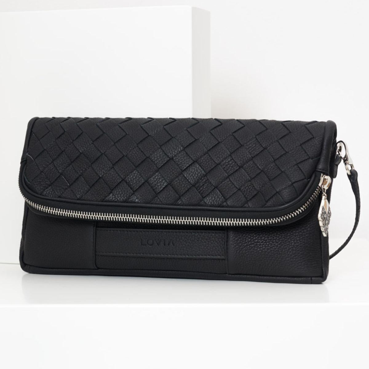 Aura crossbody-laukku