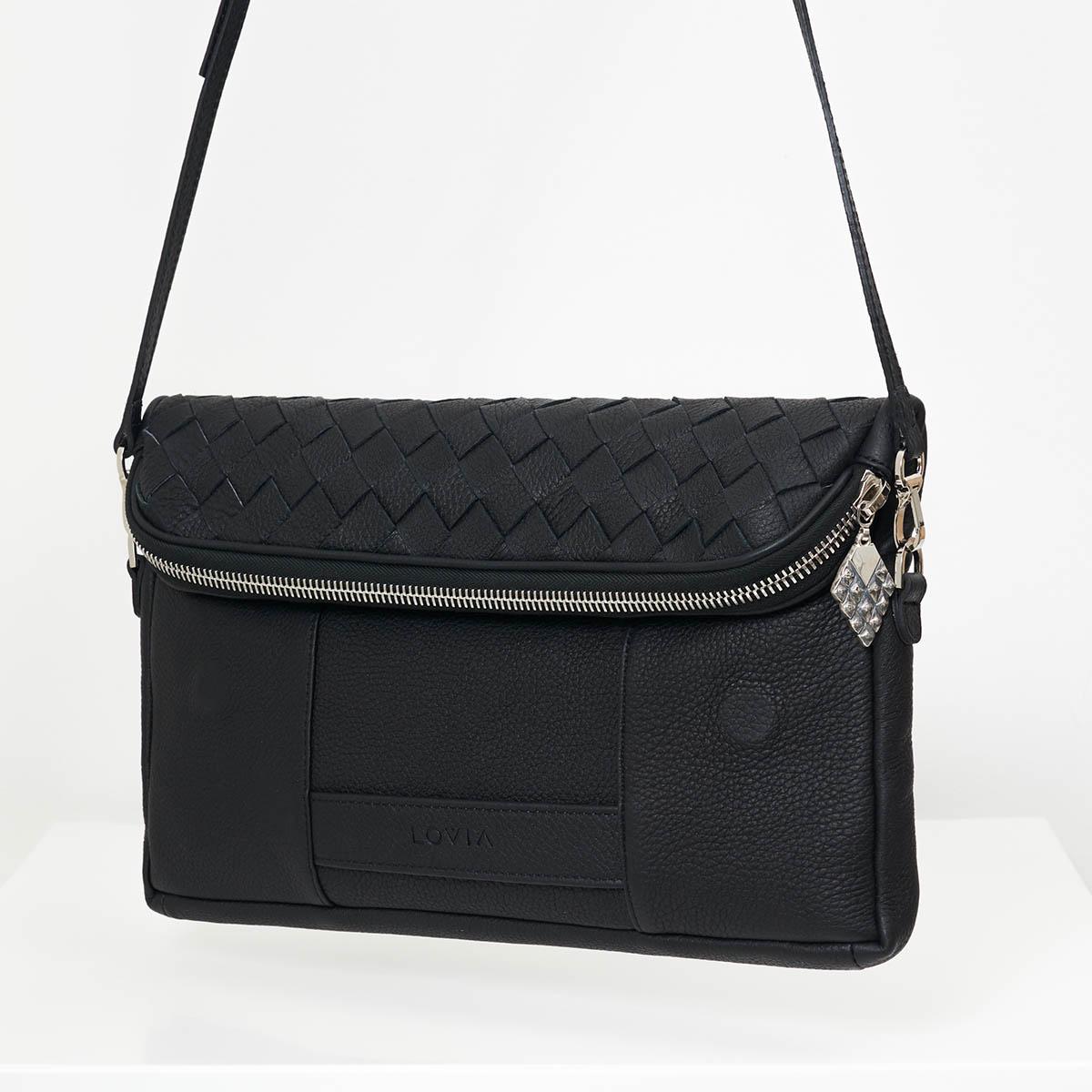 Aura Crossbody