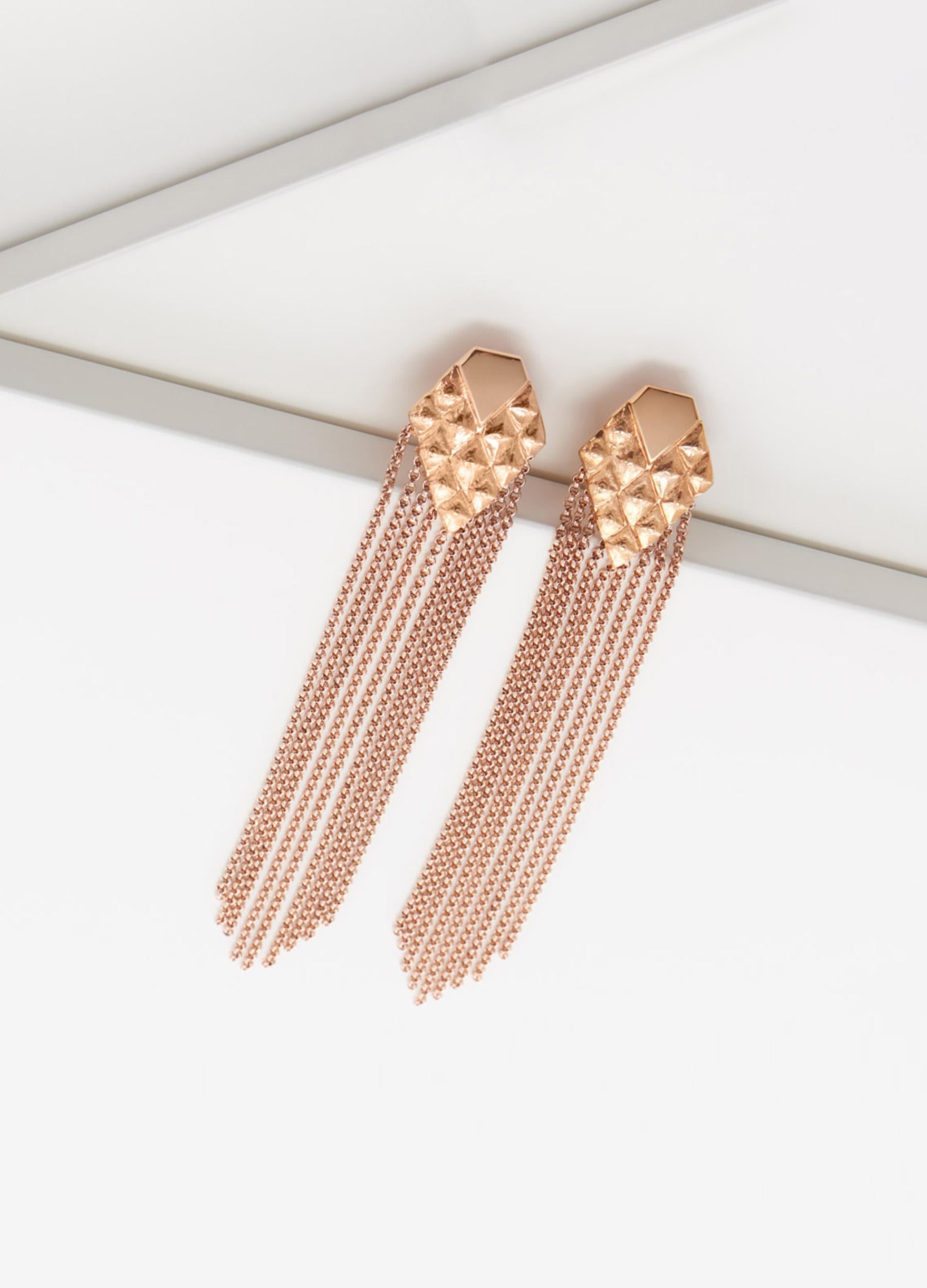 Havu Earrings