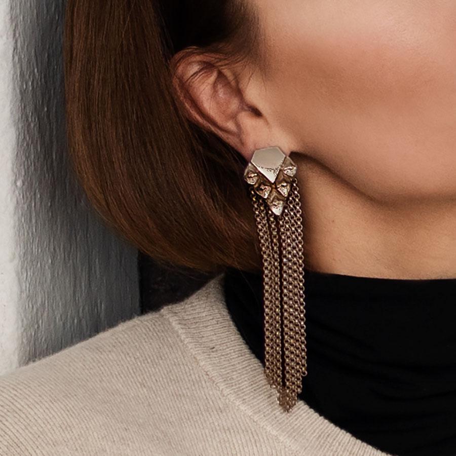 Havu Small Earrings