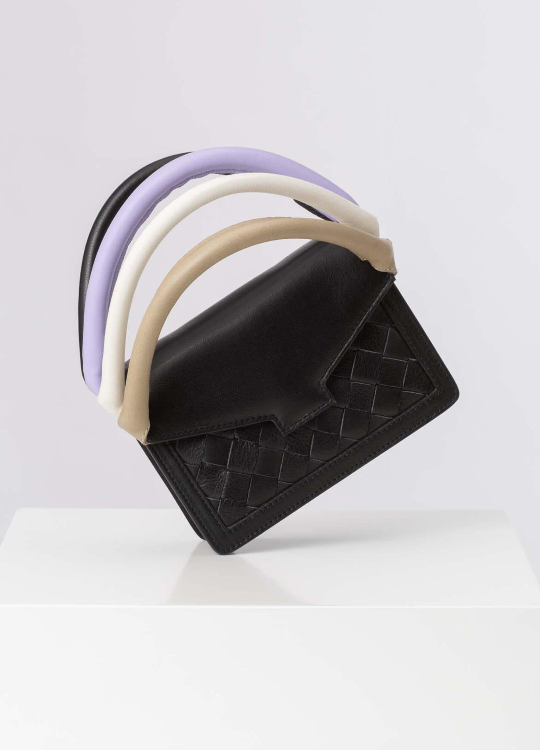 Handle for Hilla black