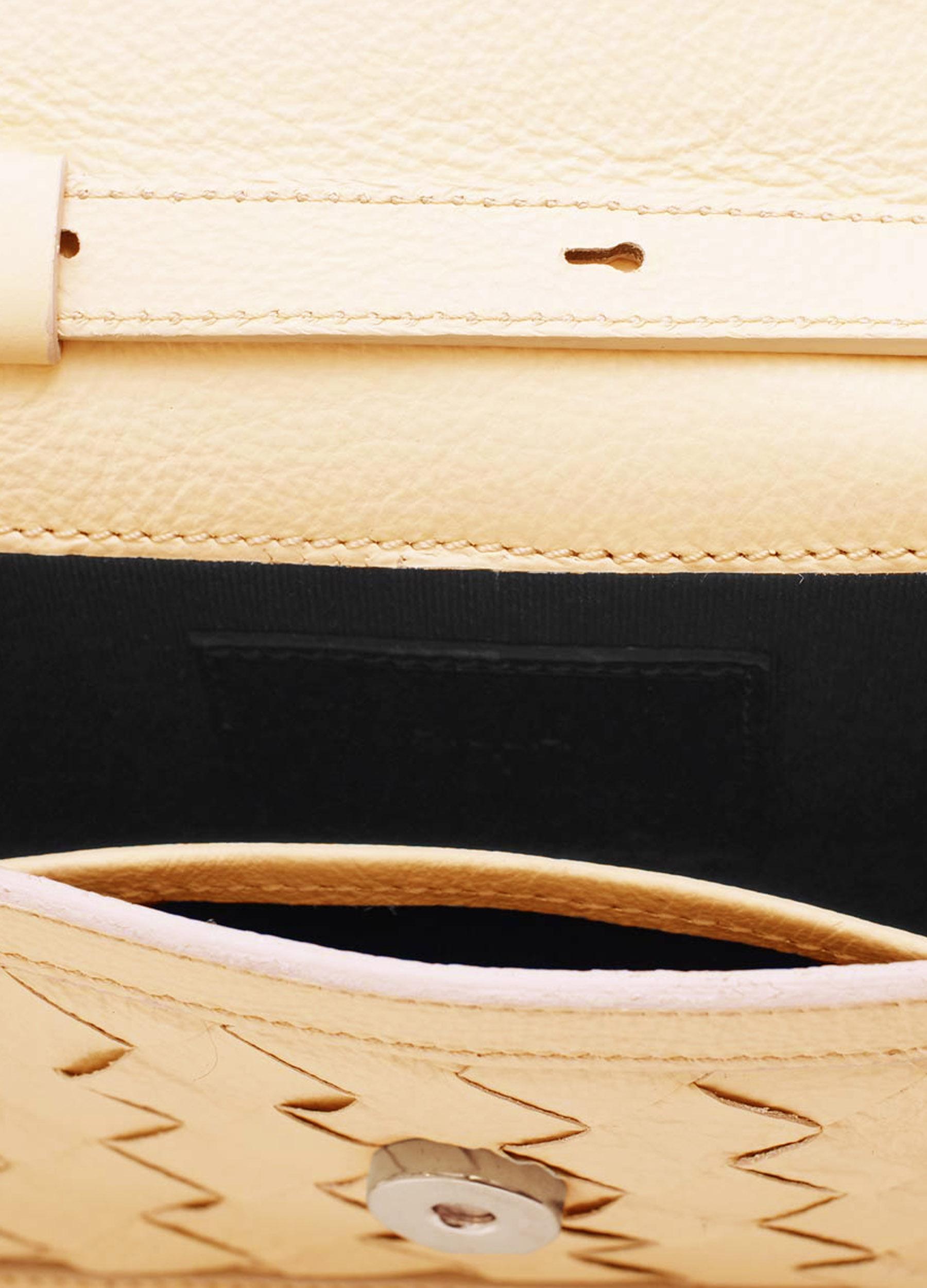 Hilla belt bag