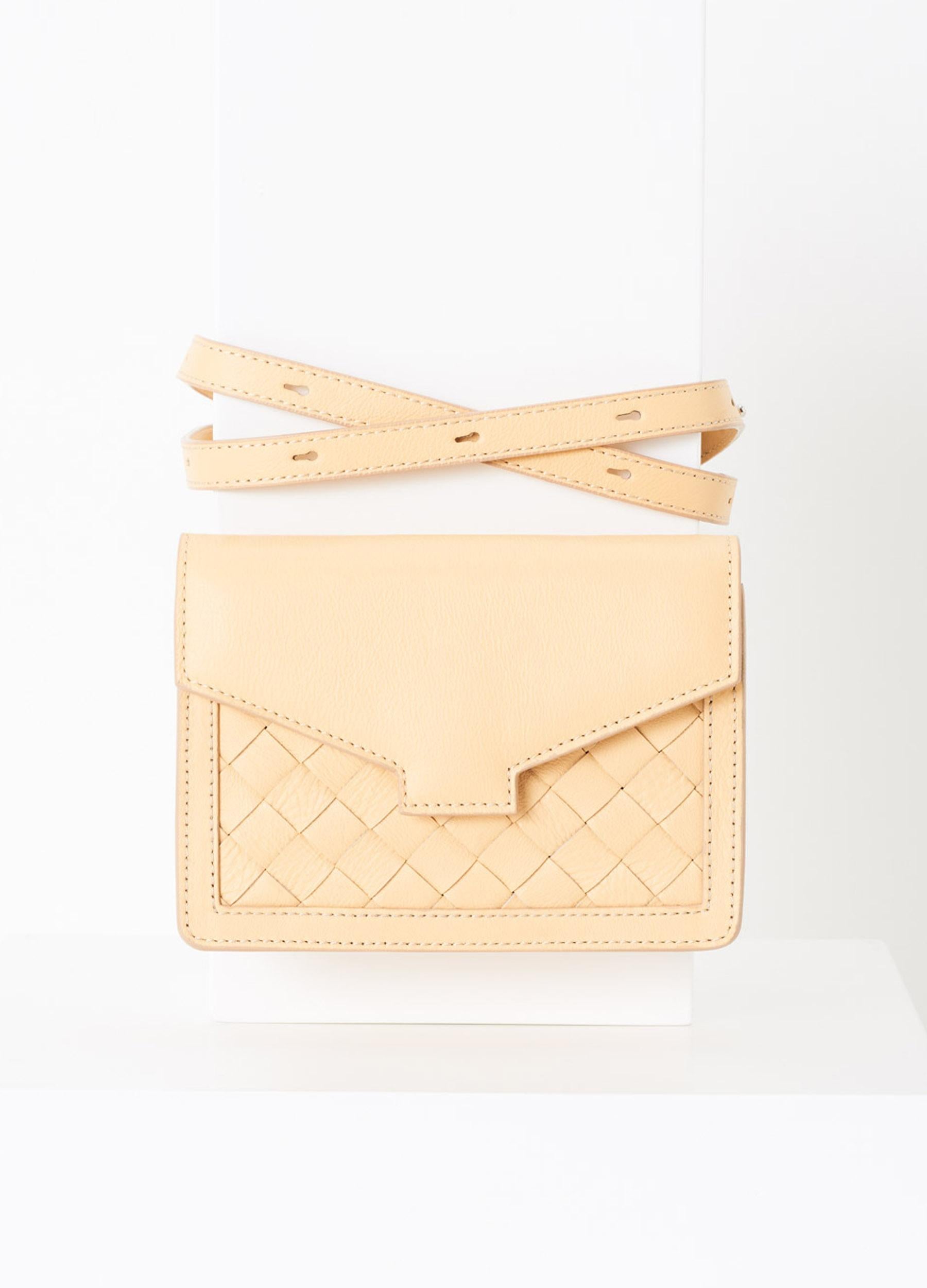 Hilla belt bag