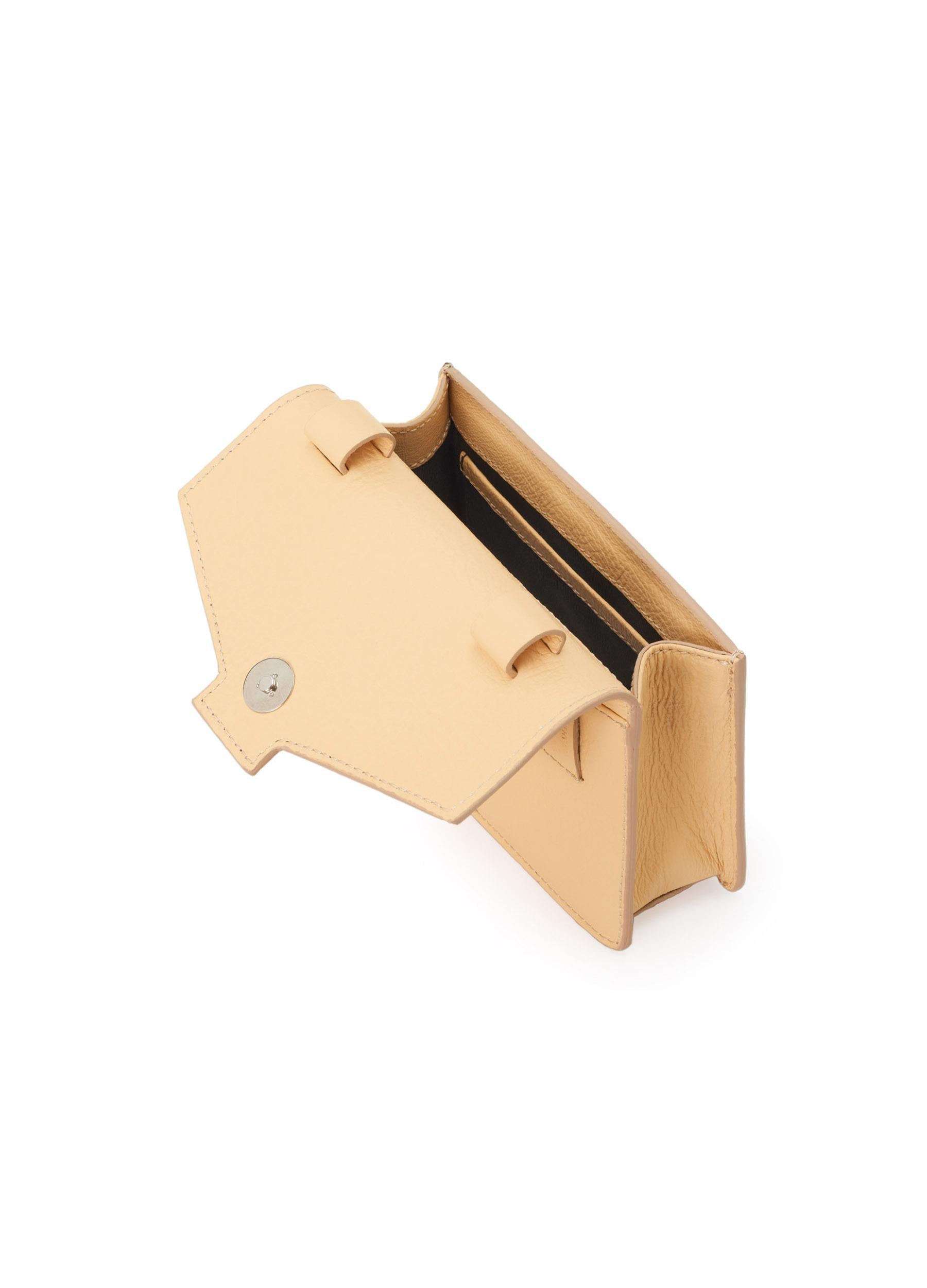 Hilla belt bag