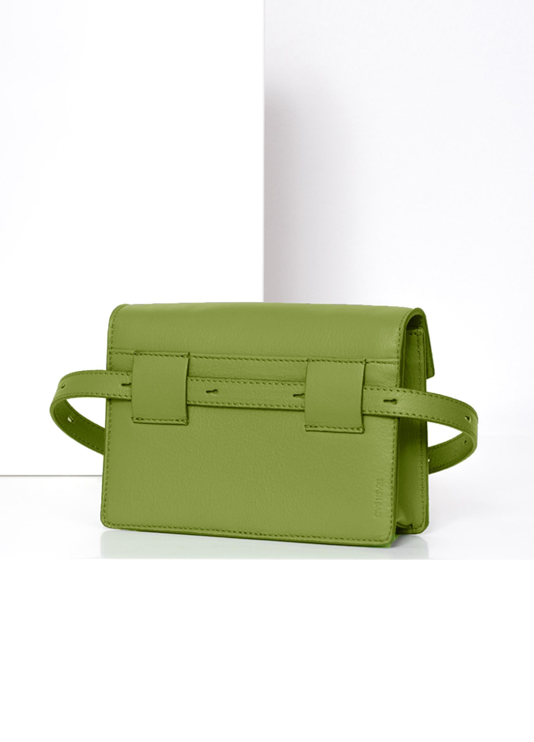 Hilla olkalaukku sample
