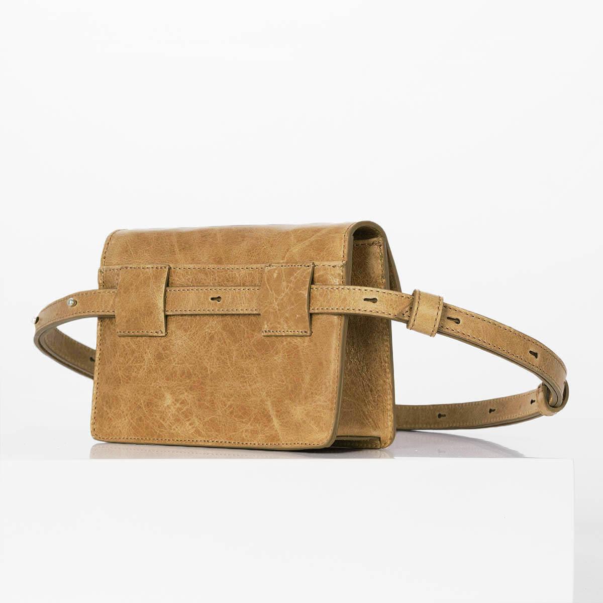 Hilla belt bag