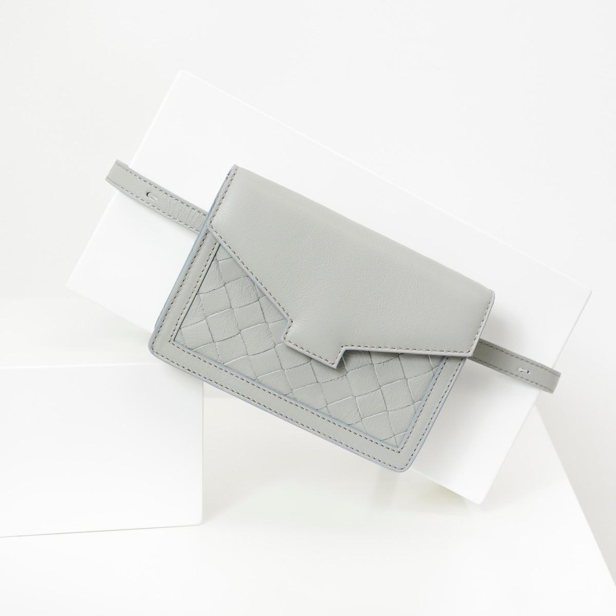 Hilla belt bag