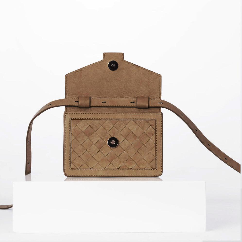 Hilla Belt Bag