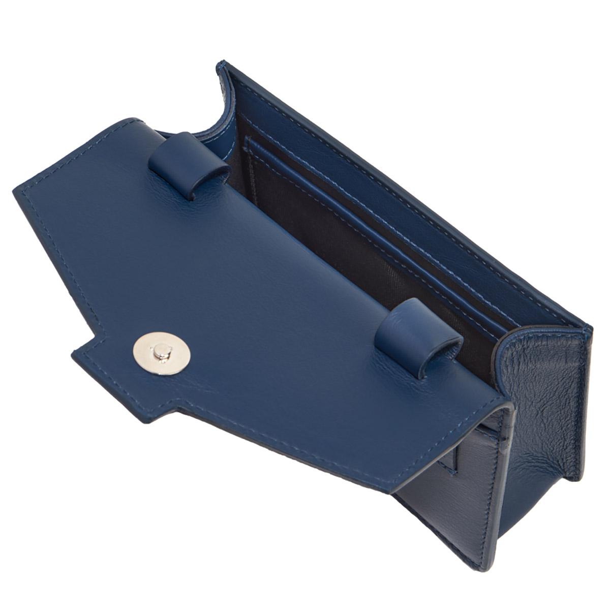 Hilla belt bag