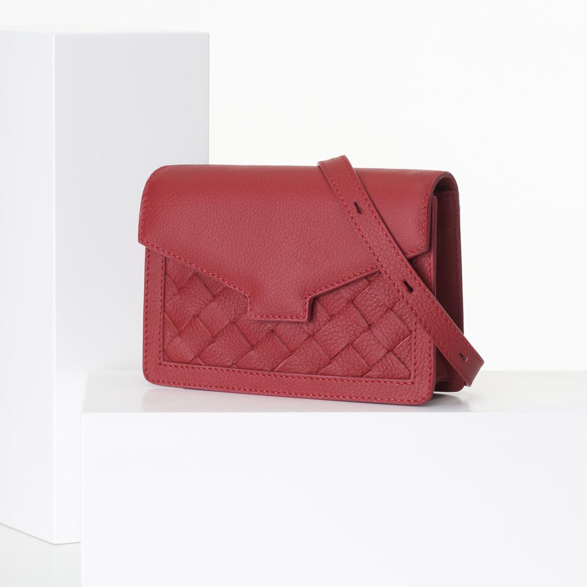 Hilla belt bag