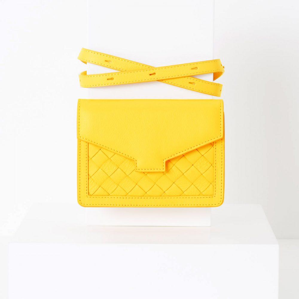 Hilla Belt Bag