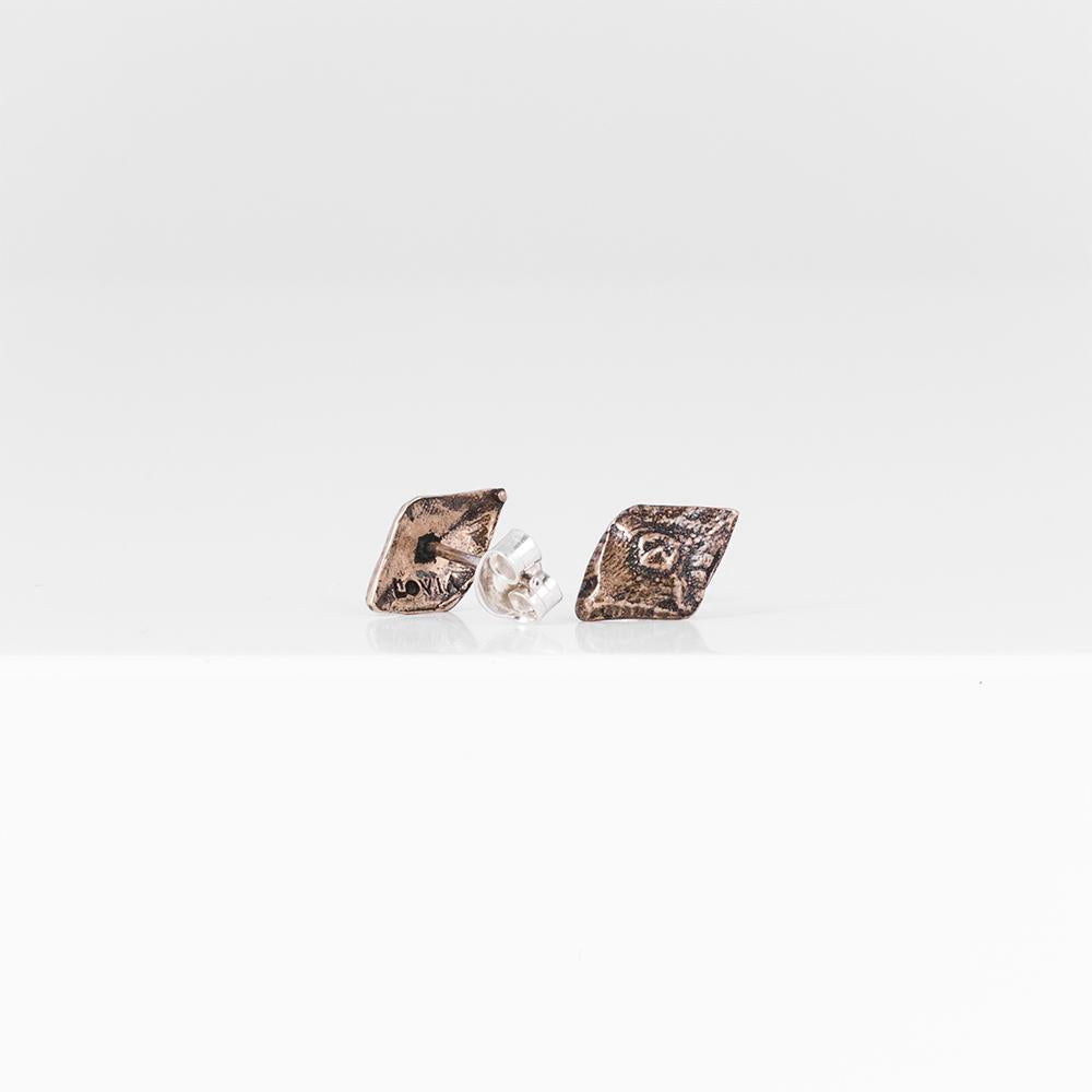 Kaarna Earrings