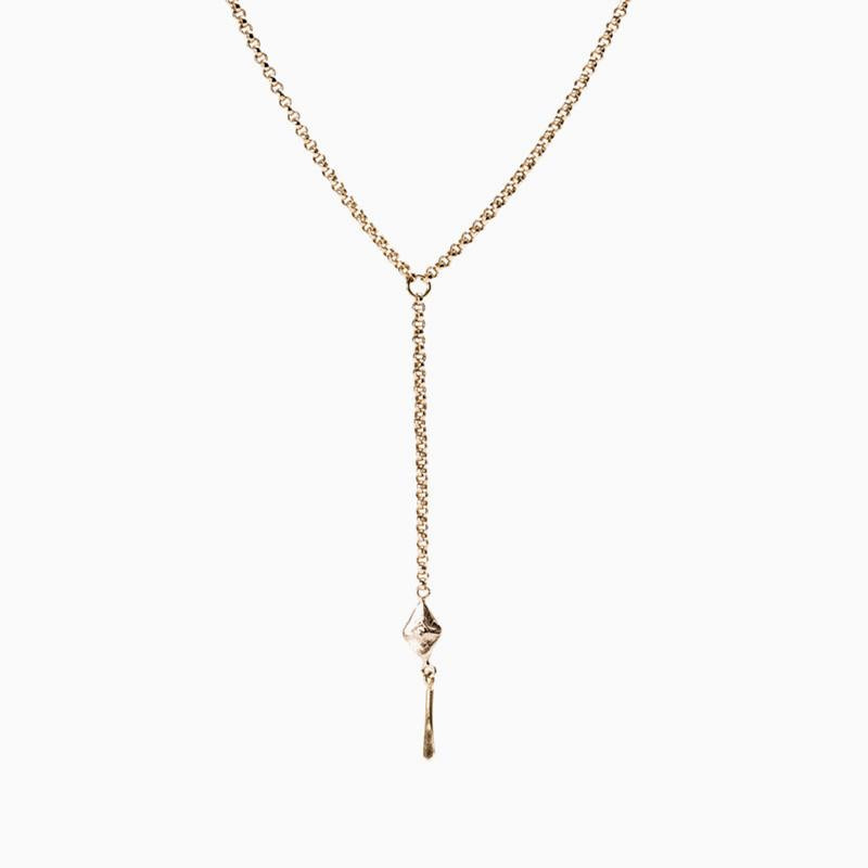 Kaarna String Necklace