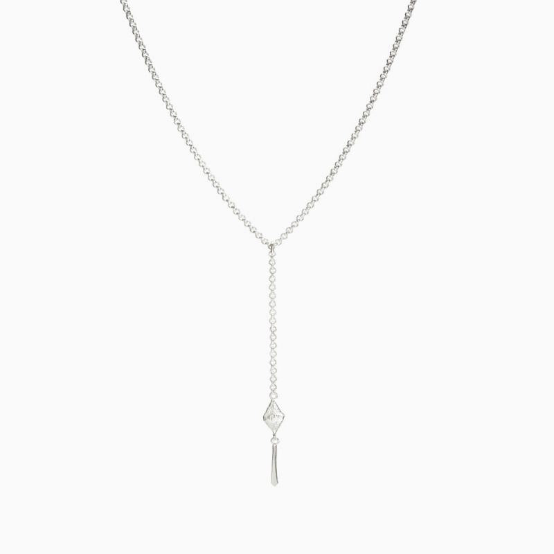 Kaarna String Necklace